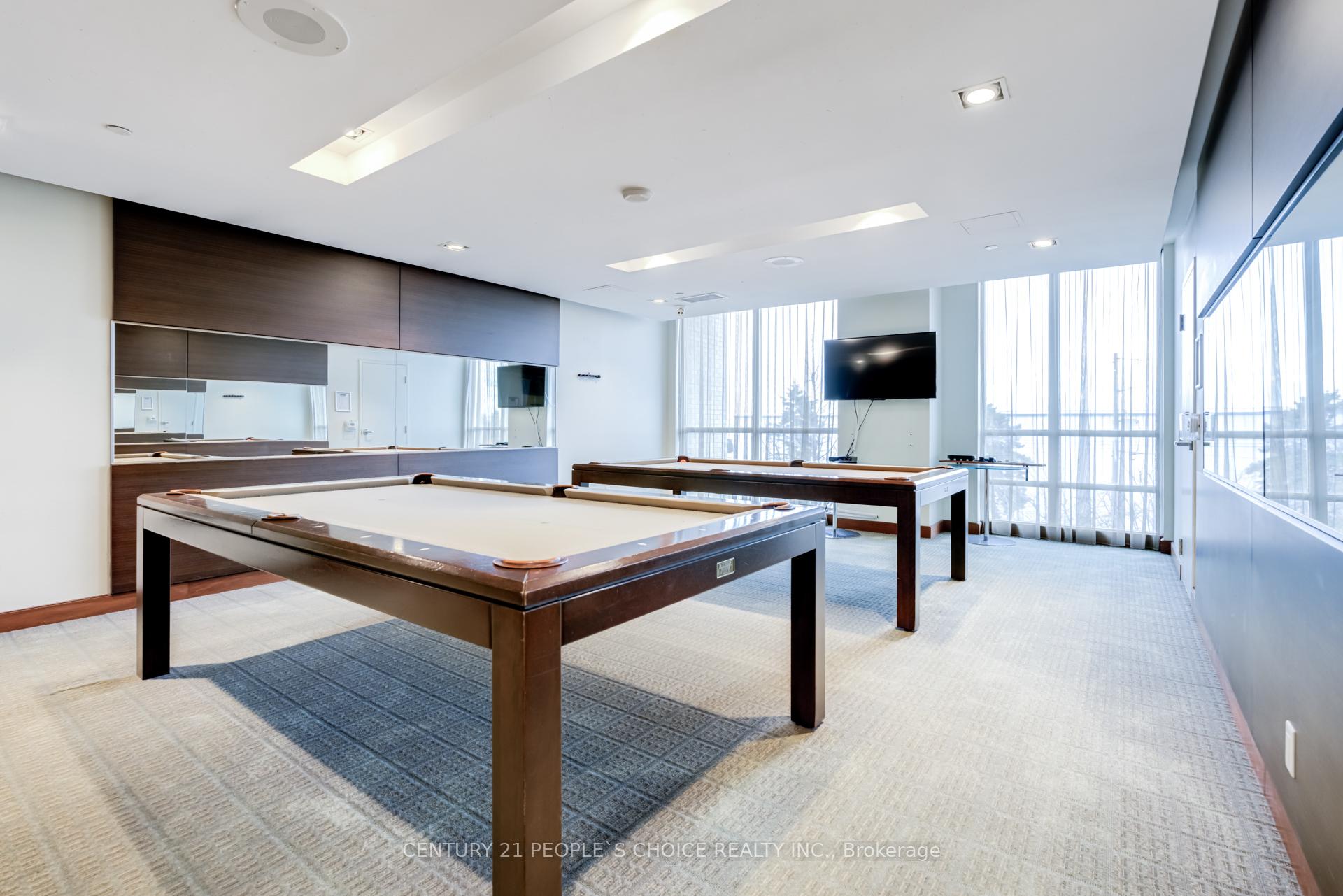 Photo 19 of Unit 2005, 215 Sherway Gardens Road, Etobicoke, Islington-City Centre West — HOMEH