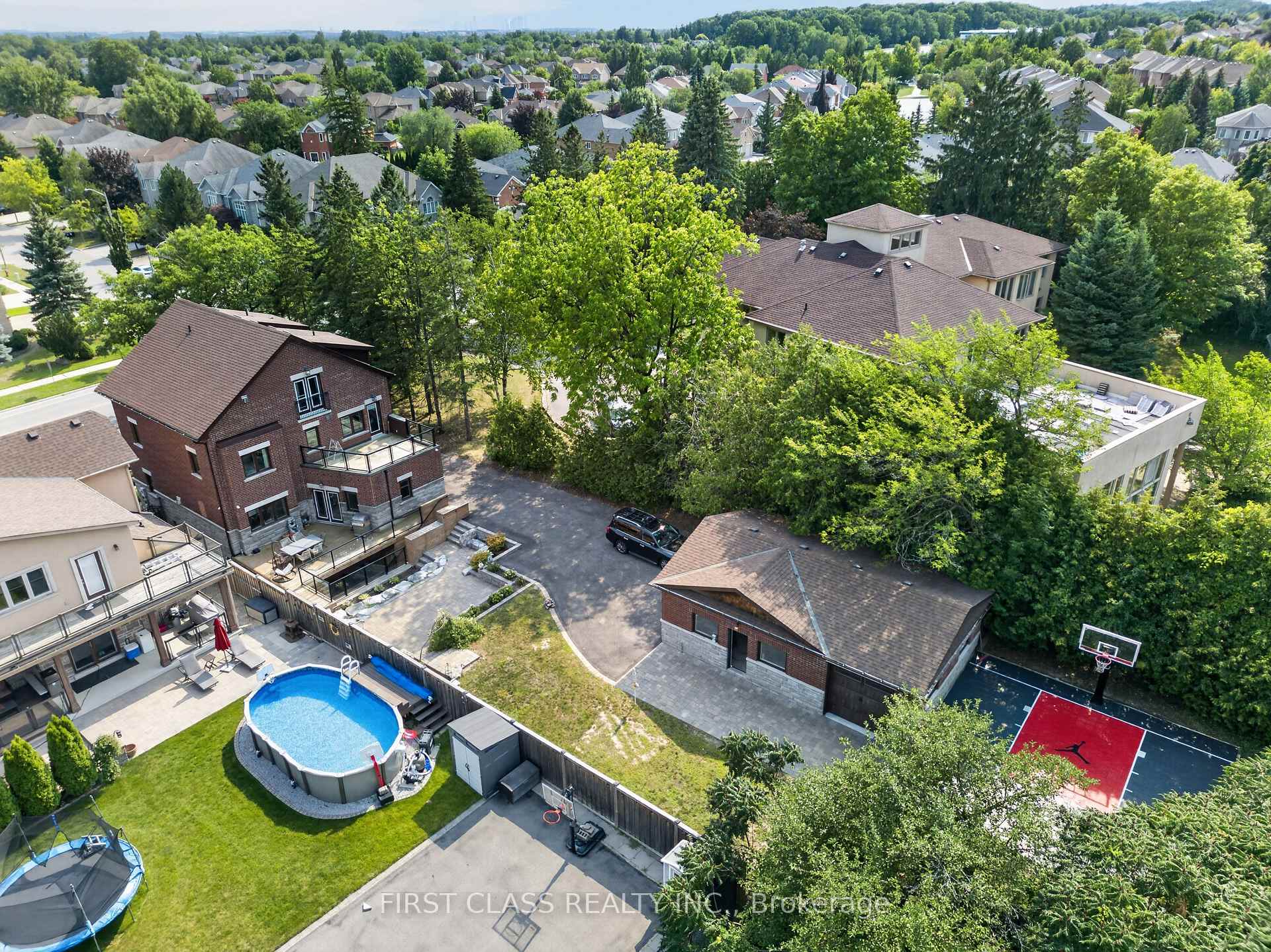 Photo 8 of 302 Brookside Road, Richmond Hill, Westbrook — HOMEH