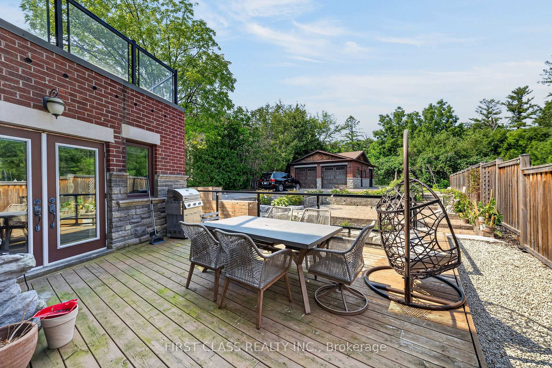 Photo 45 of 302 Brookside Road, Richmond Hill, Westbrook — HOMEH