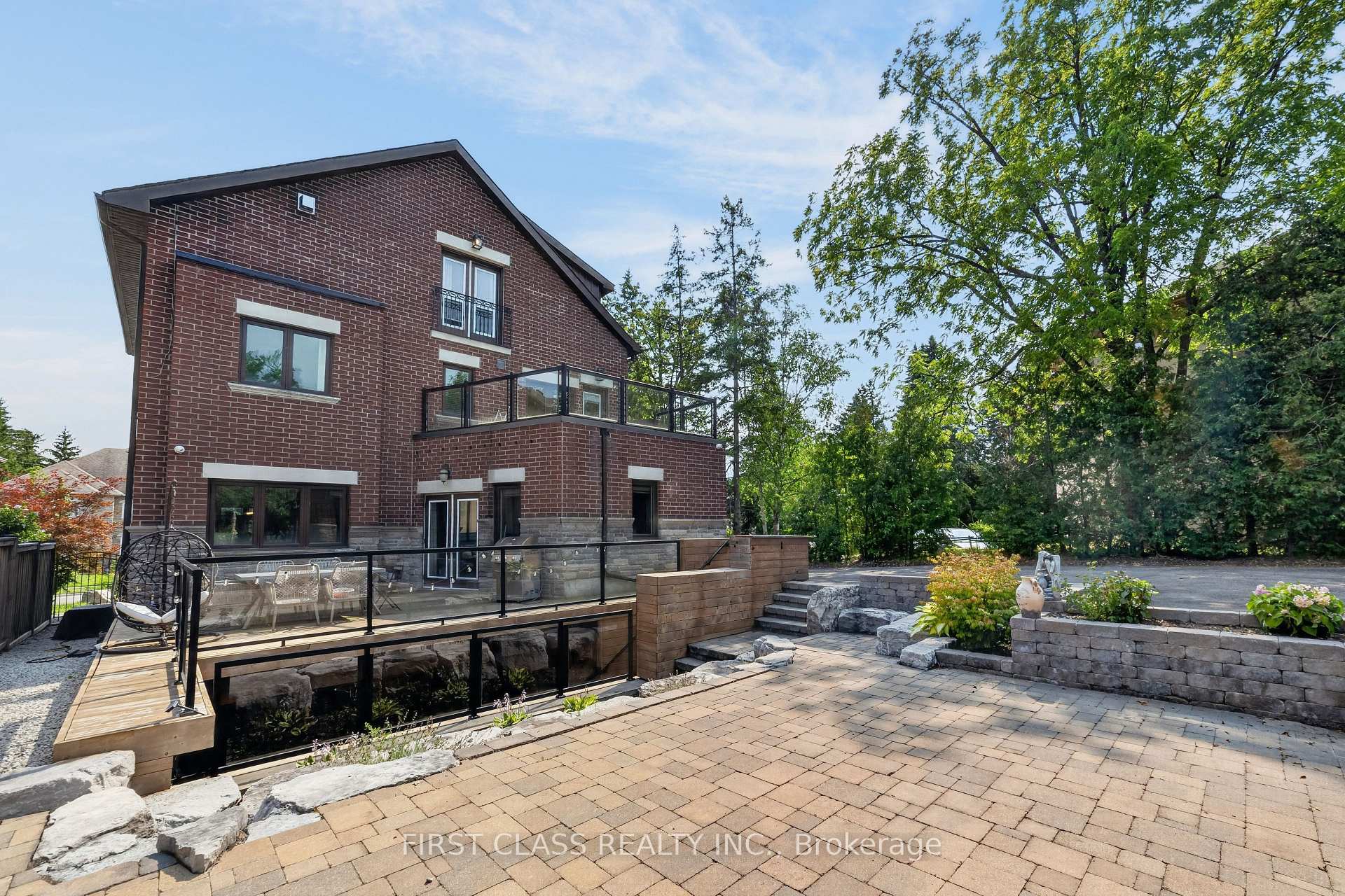 Photo 46 of 302 Brookside Road, Richmond Hill, Westbrook — HOMEH