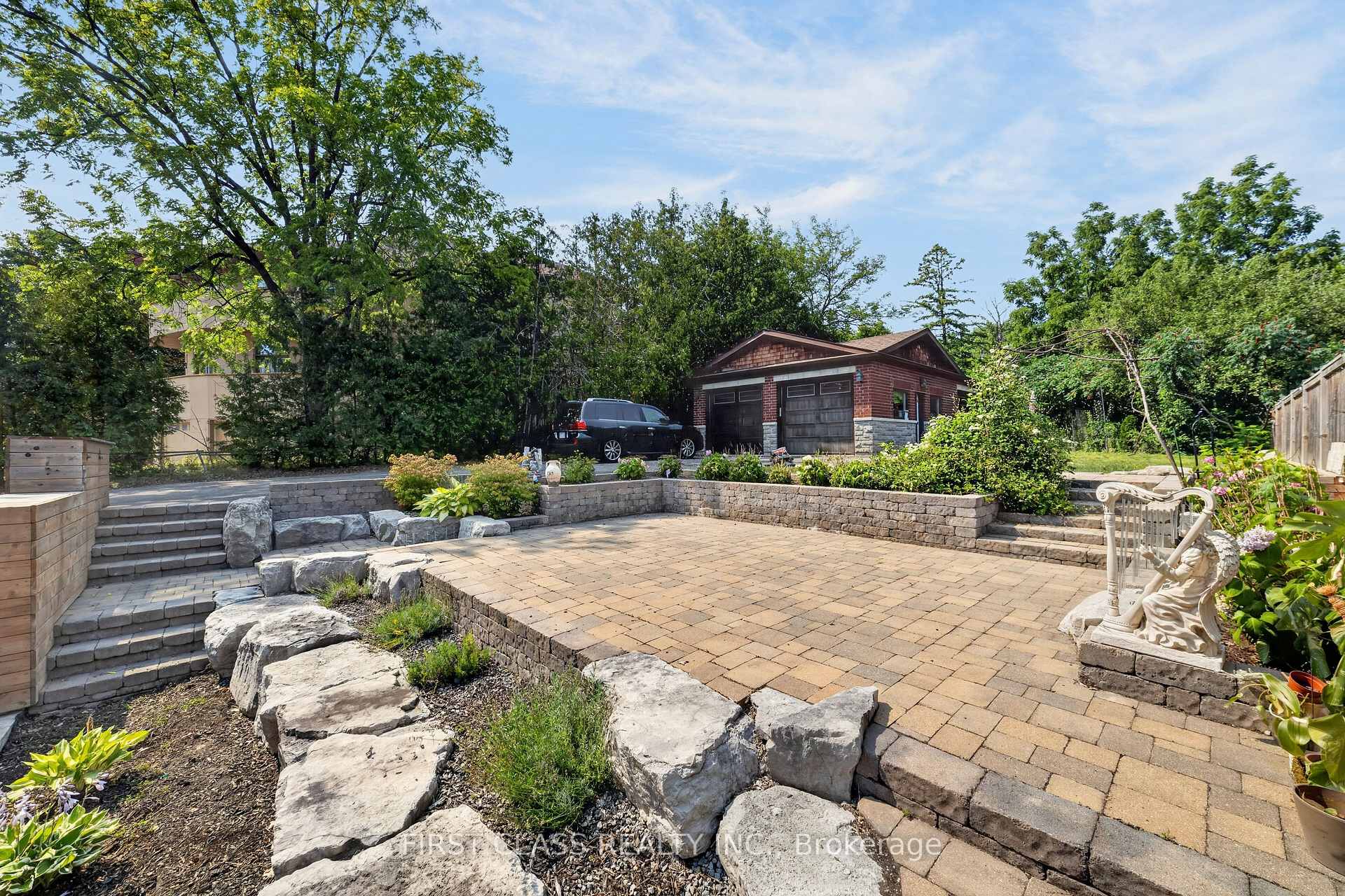 Photo 47 of 302 Brookside Road, Richmond Hill, Westbrook — HOMEH