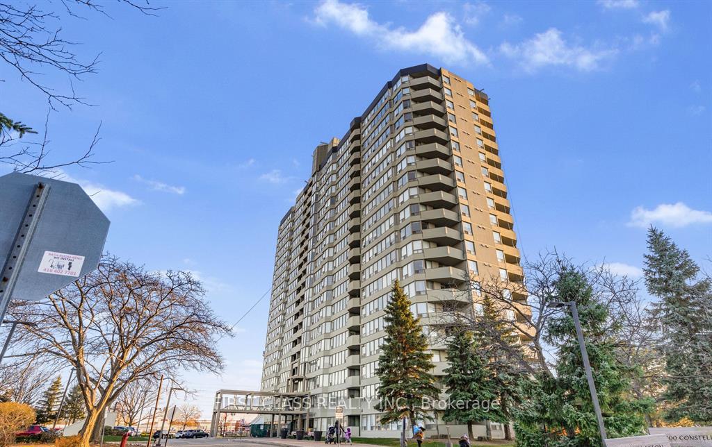 Photo of Unit 1208, 700 Constellation Drive