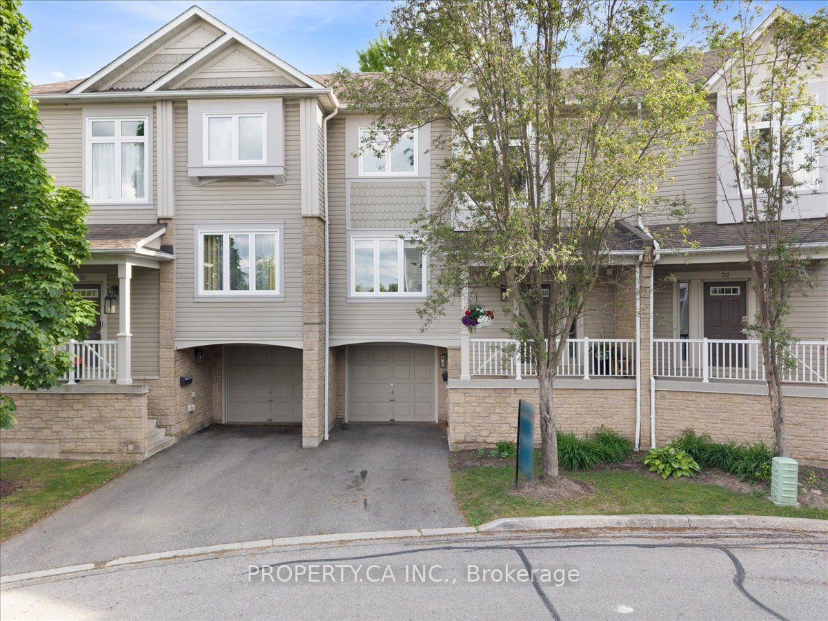 Photo of Unit #31, 7101 Branigan Gate