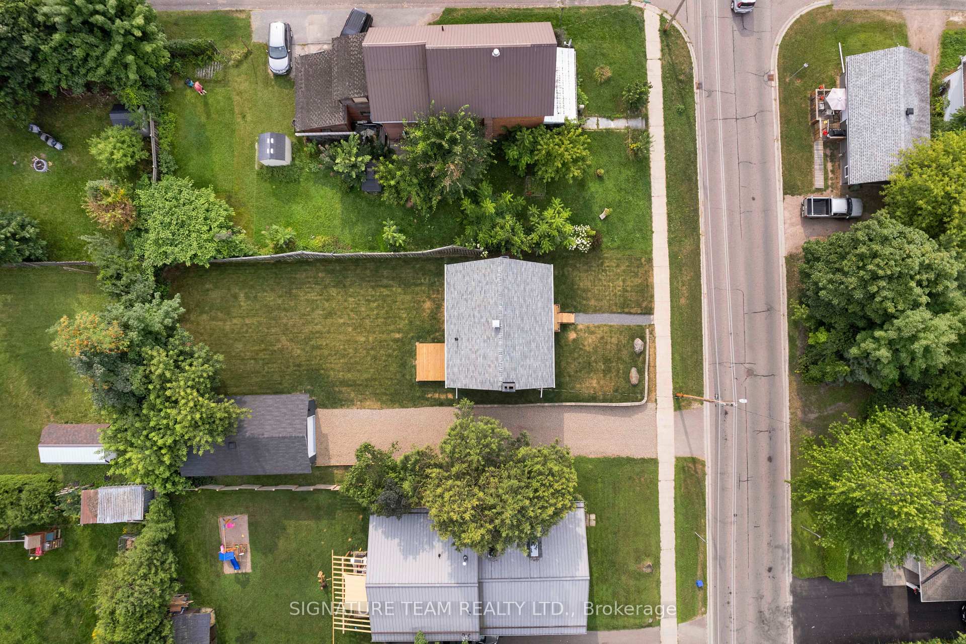 Photo 3 of 332 Alfred Street, Pembroke, Pembroke — HOMEH