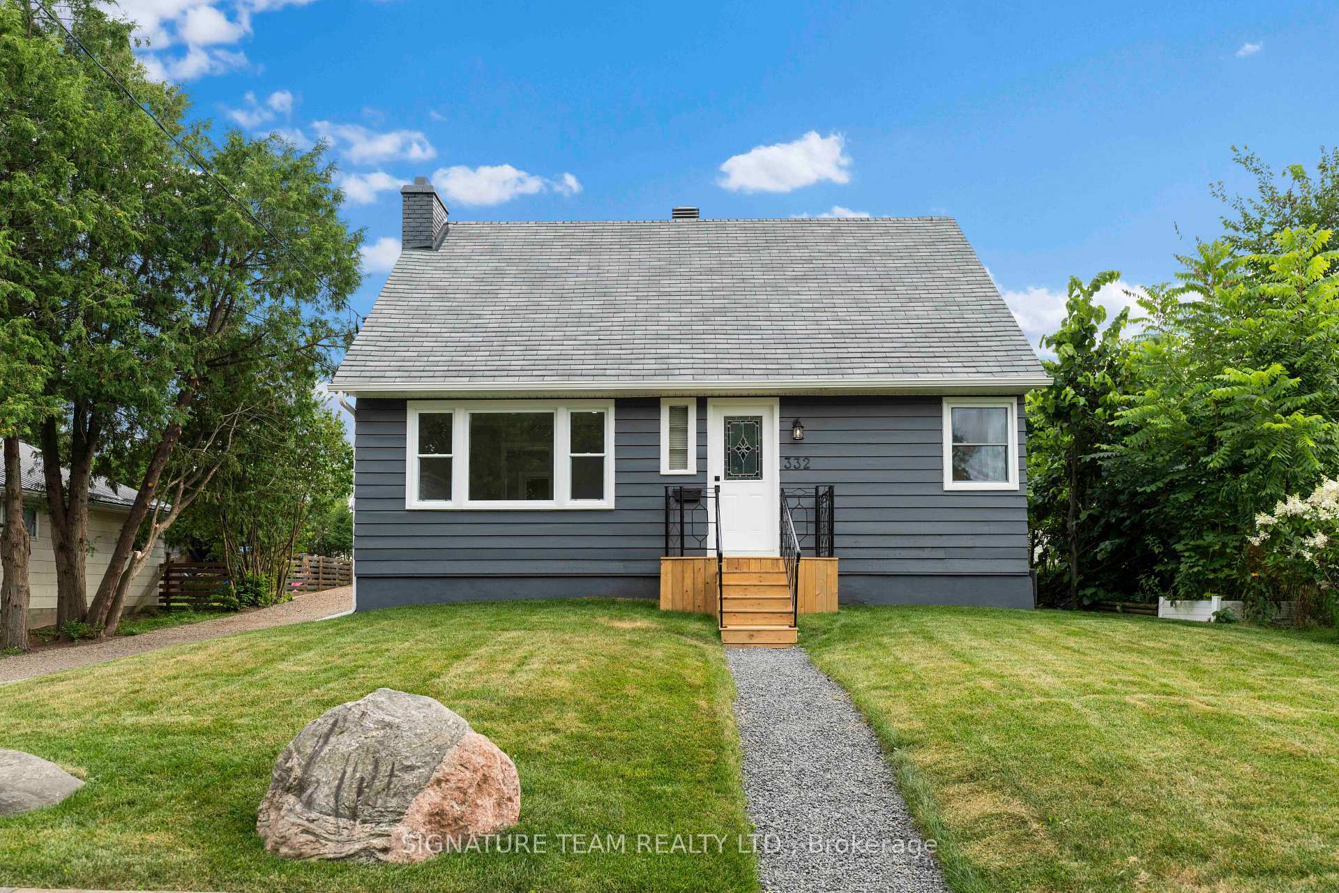 Photo 37 of 332 Alfred Street, Pembroke, Pembroke — HOMEH