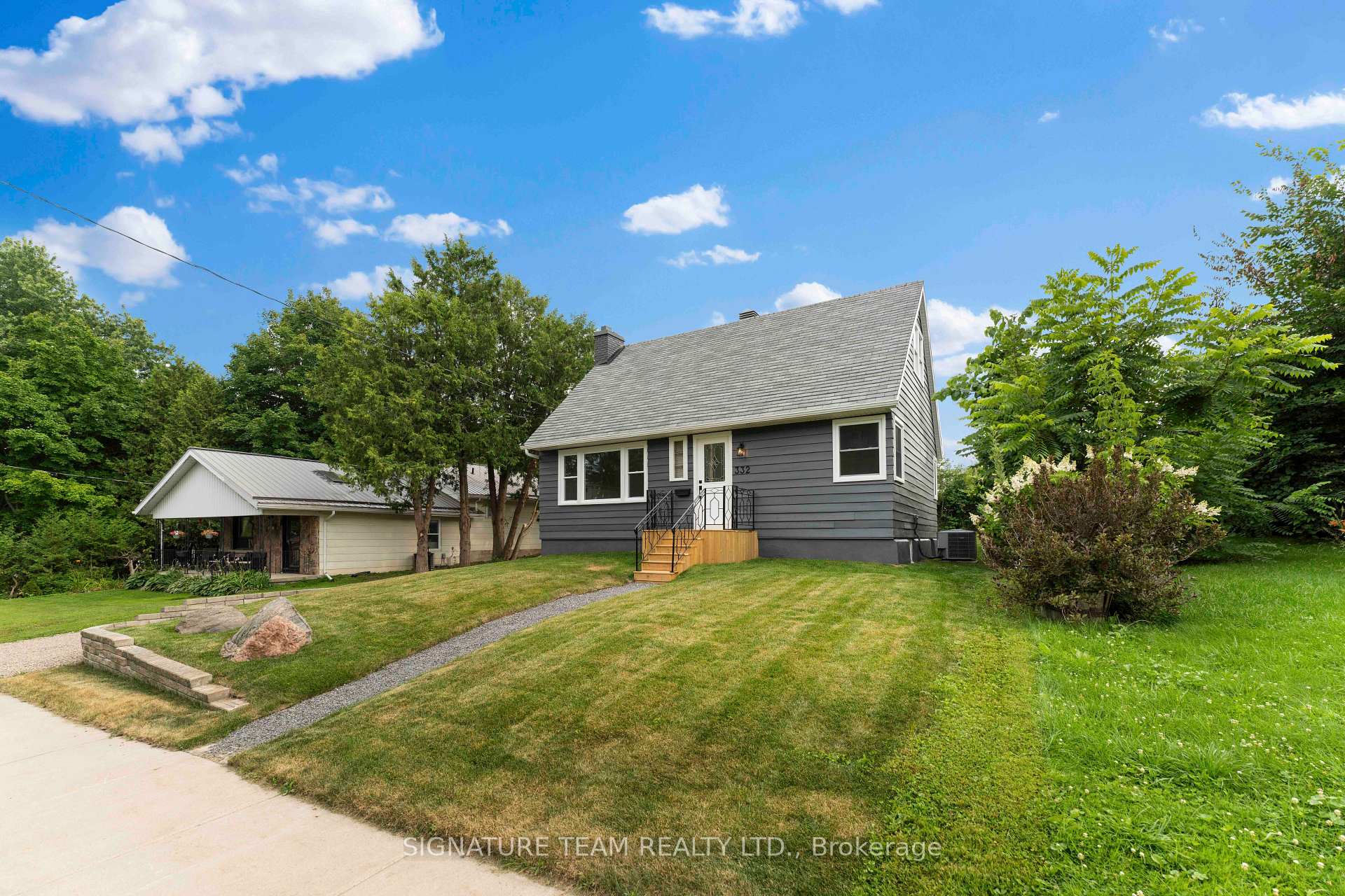 Photo 38 of 332 Alfred Street, Pembroke, Pembroke — HOMEH