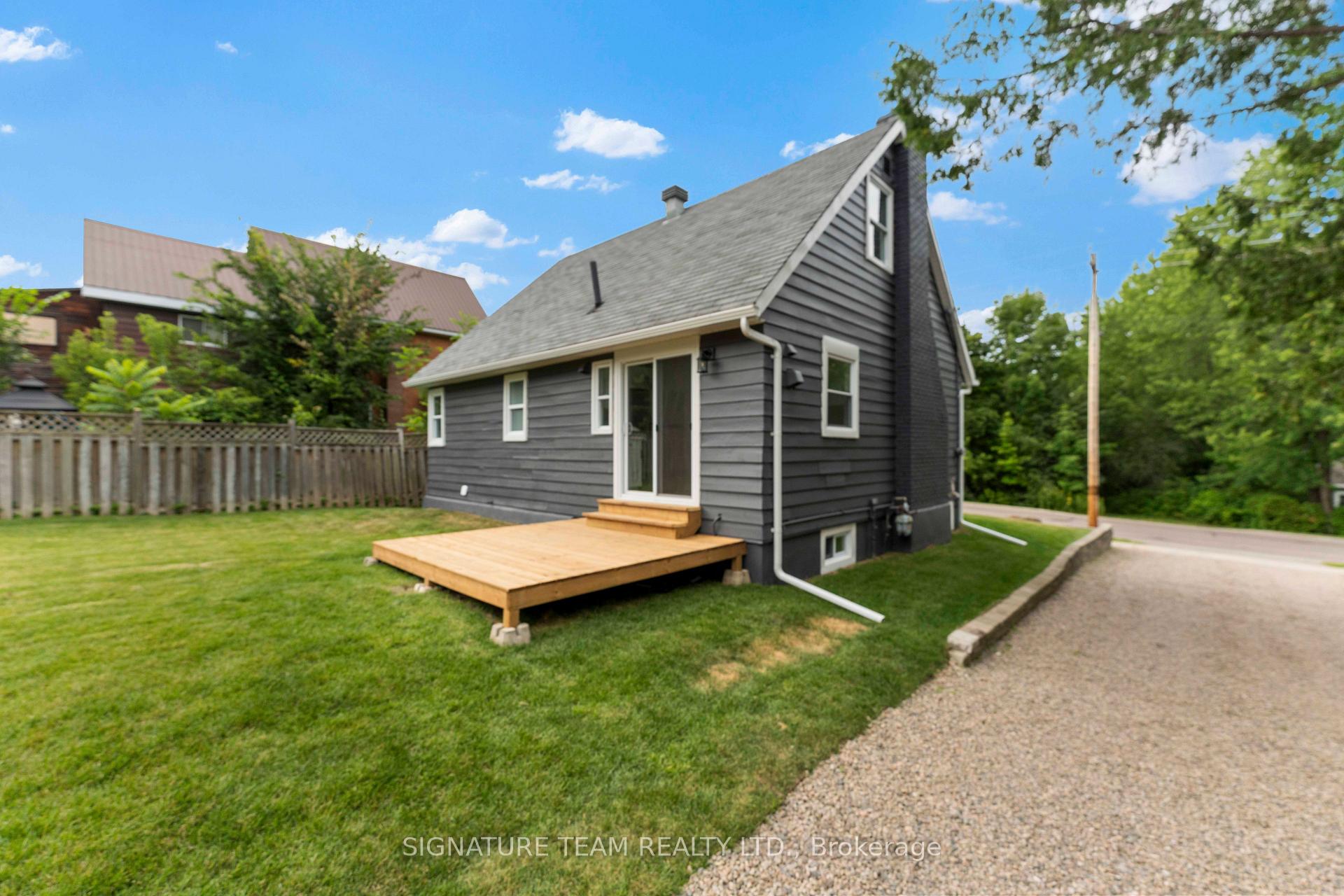 Photo 49 of 332 Alfred Street, Pembroke, Pembroke — HOMEH