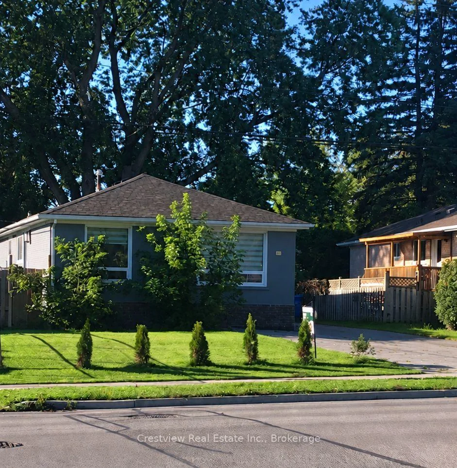 Photo 1 of Unit Basement, 91 Aurora Heights Drive, Aurora, Aurora Heights — HOMEH