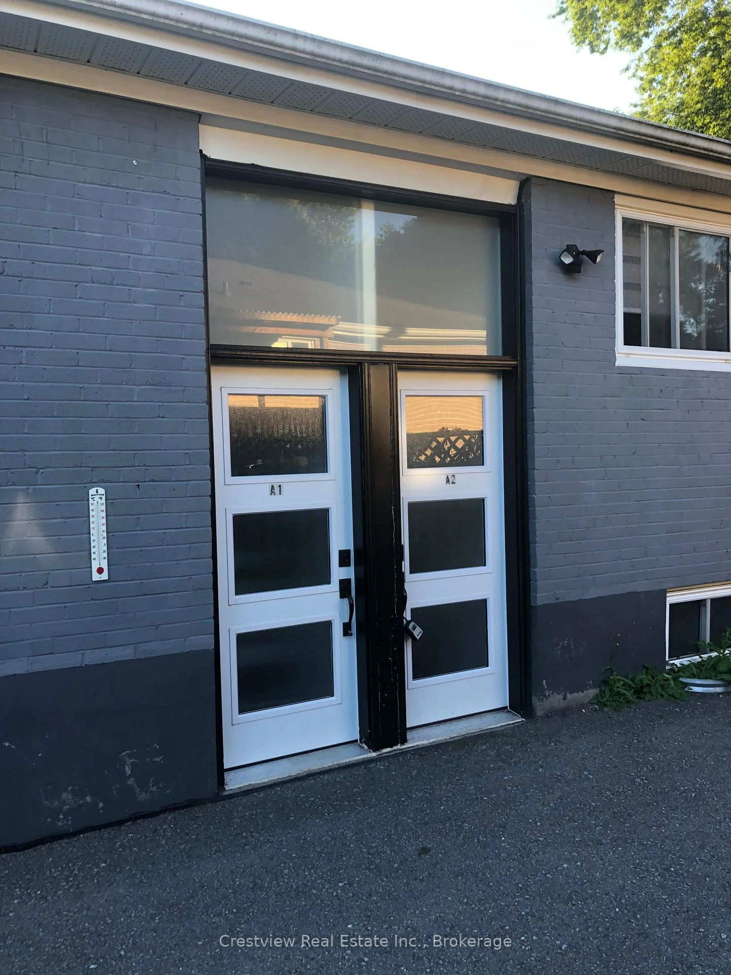 Photo 2 of Unit Basement, 91 Aurora Heights Drive, Aurora, Aurora Heights — HOMEH