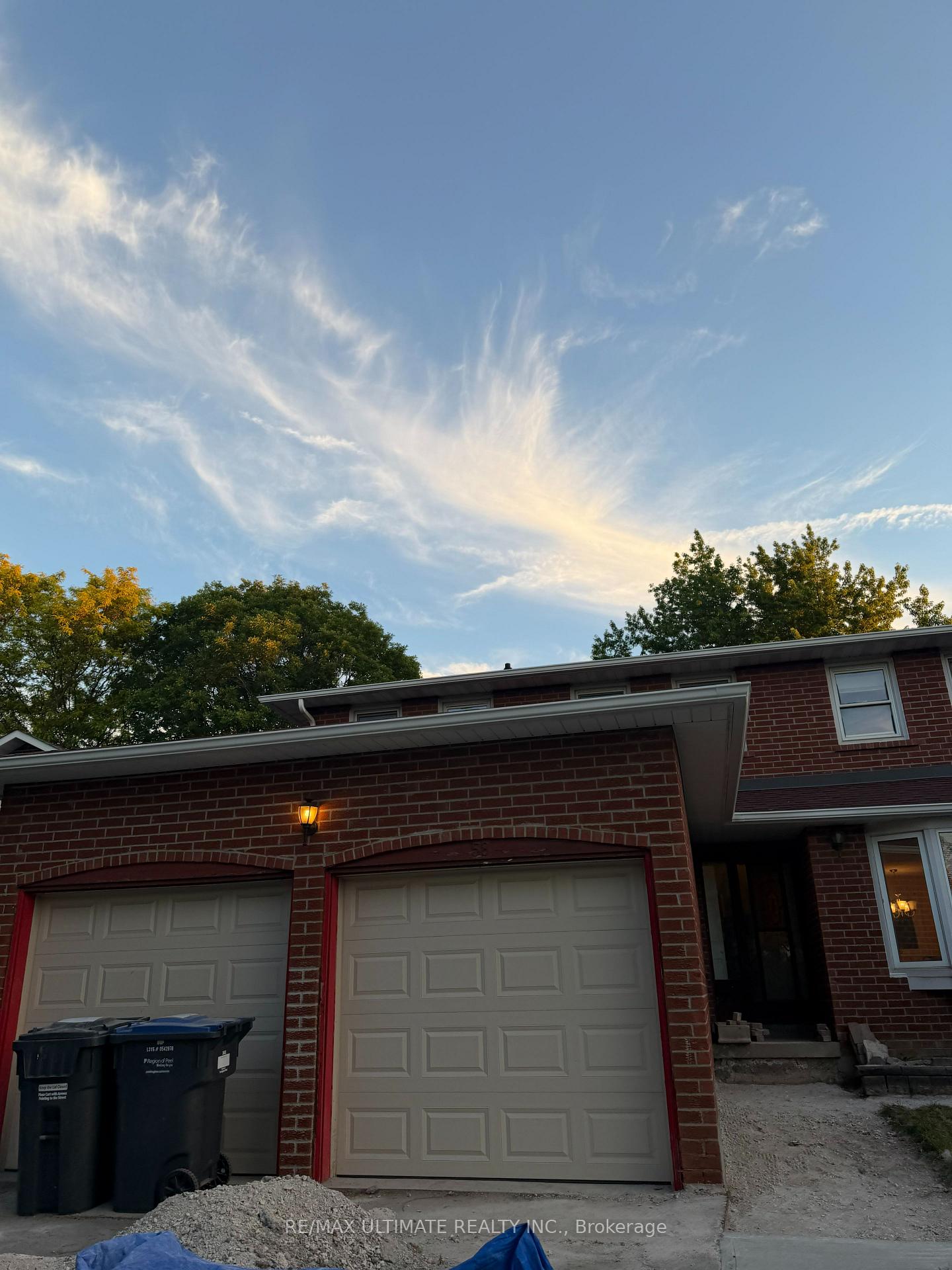 Photo 2 of Unit Basement, 58 Braidwood Lake Road, Brampton, Northwest Sandalwood Parkway — HOMEH
