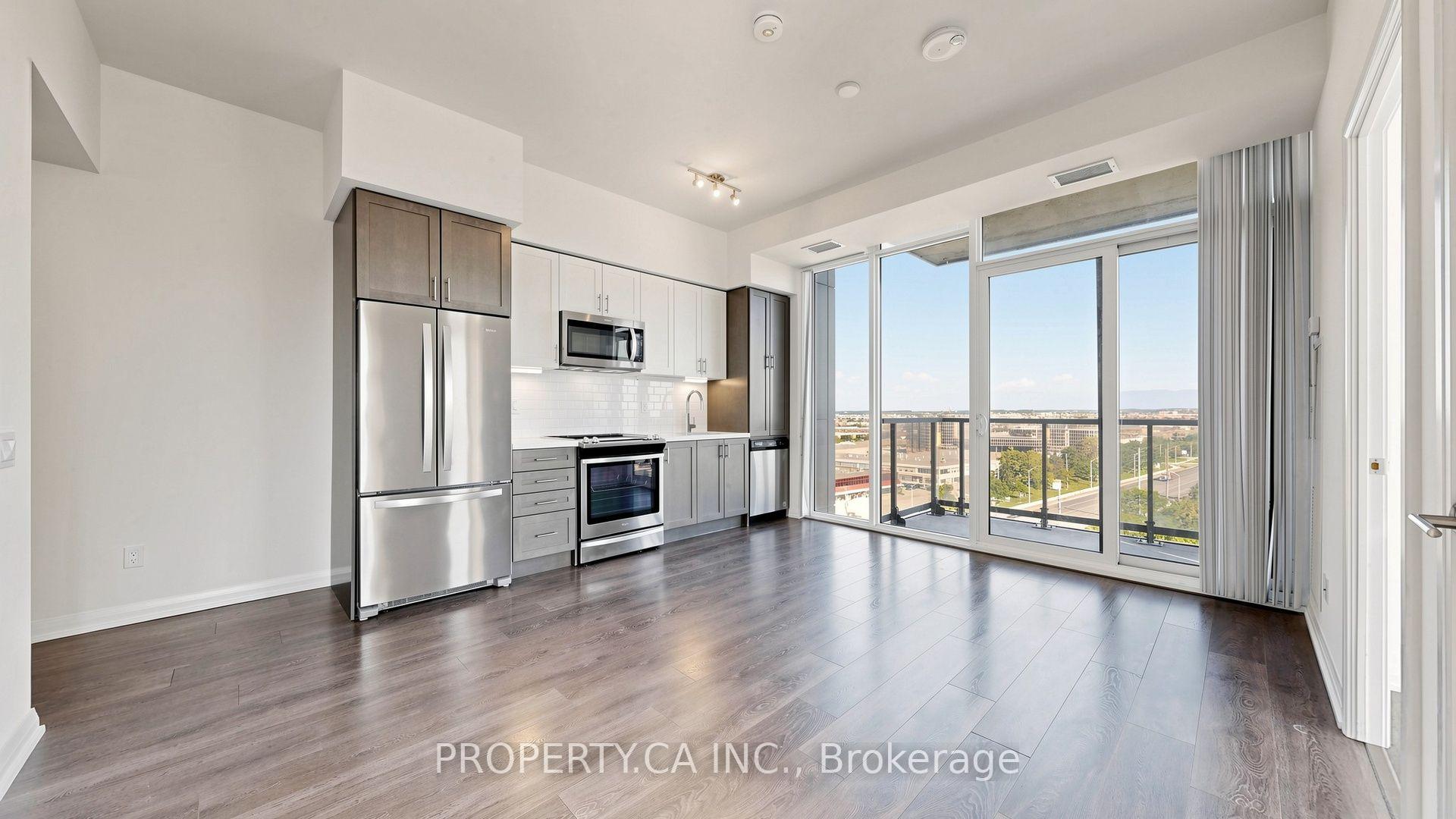 Photo 1 of Unit 915, 7895 Jane Street, Vaughan, Concord — HOMEH