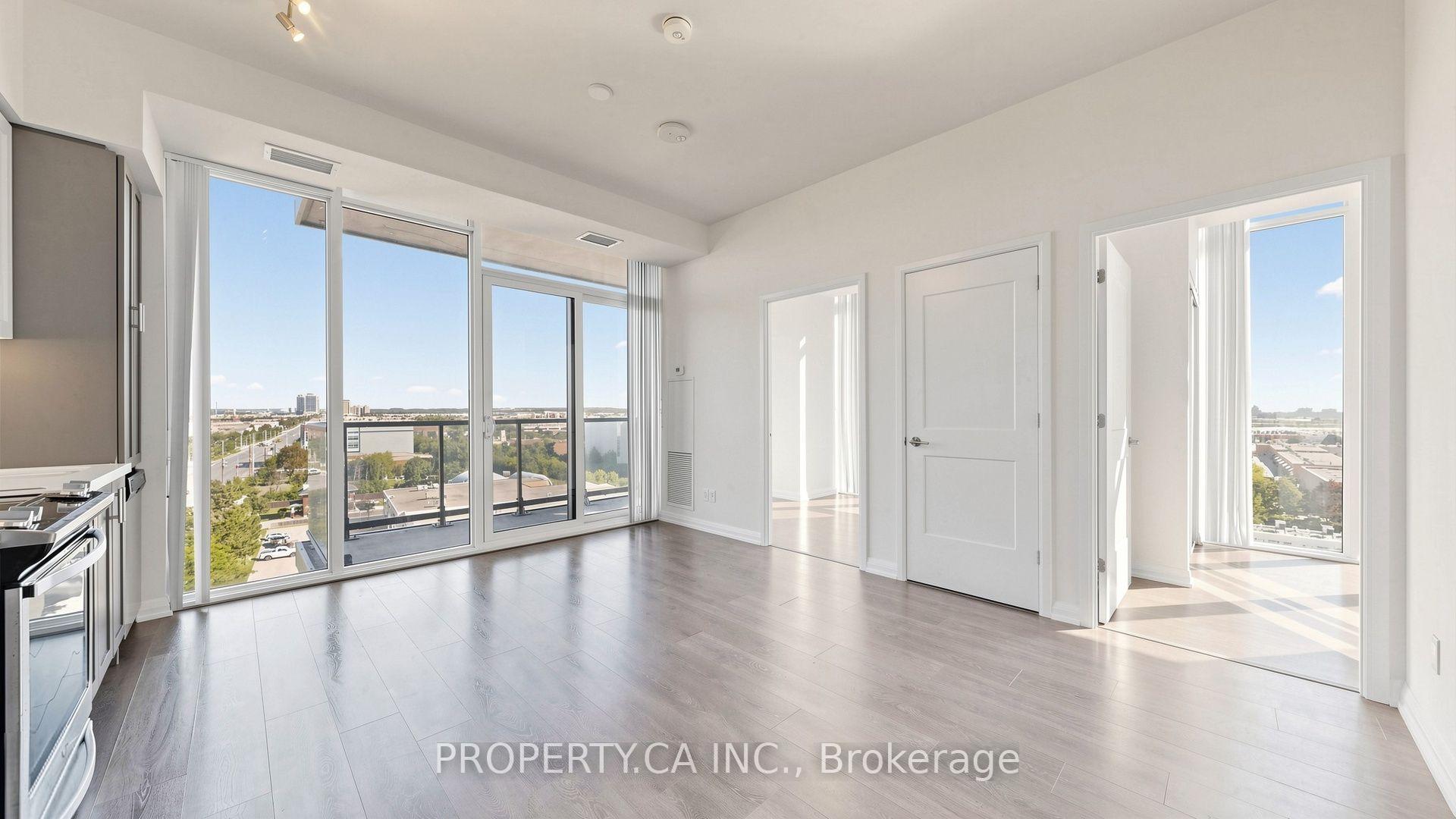 Photo 2 of Unit 915, 7895 Jane Street, Vaughan, Concord — HOMEH