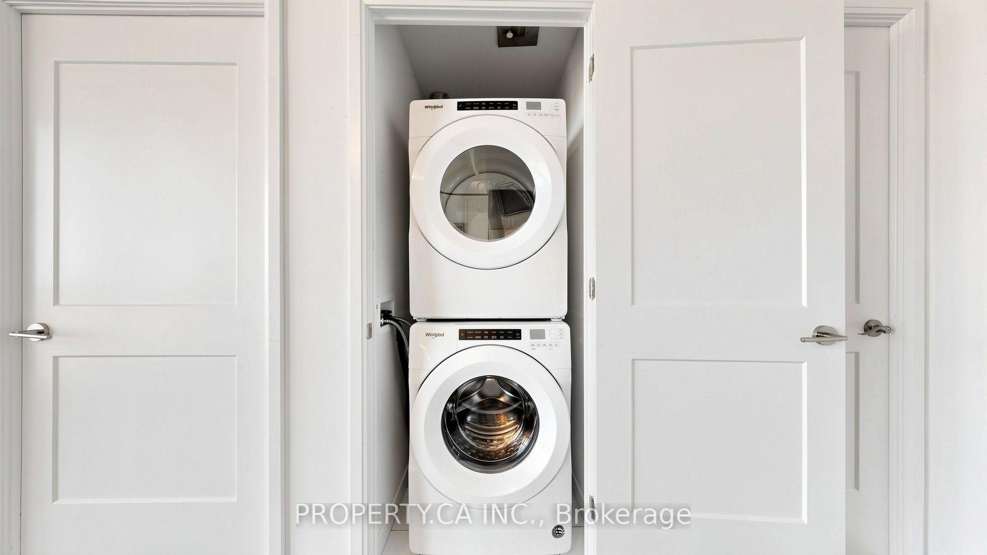 Photo 15 of Unit 915, 7895 Jane Street, Vaughan, Concord — HOMEH