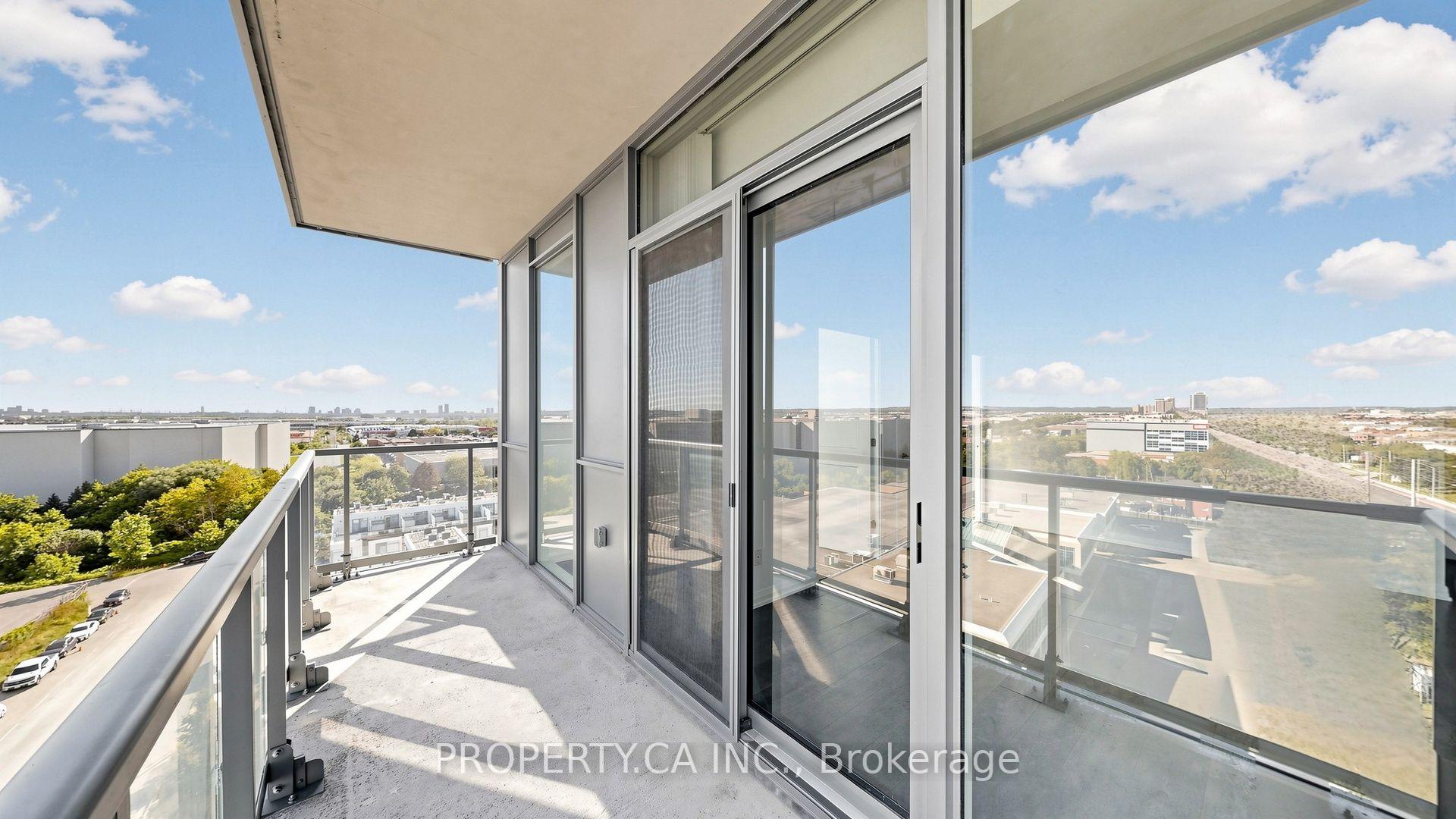 Photo 16 of Unit 915, 7895 Jane Street, Vaughan, Concord — HOMEH