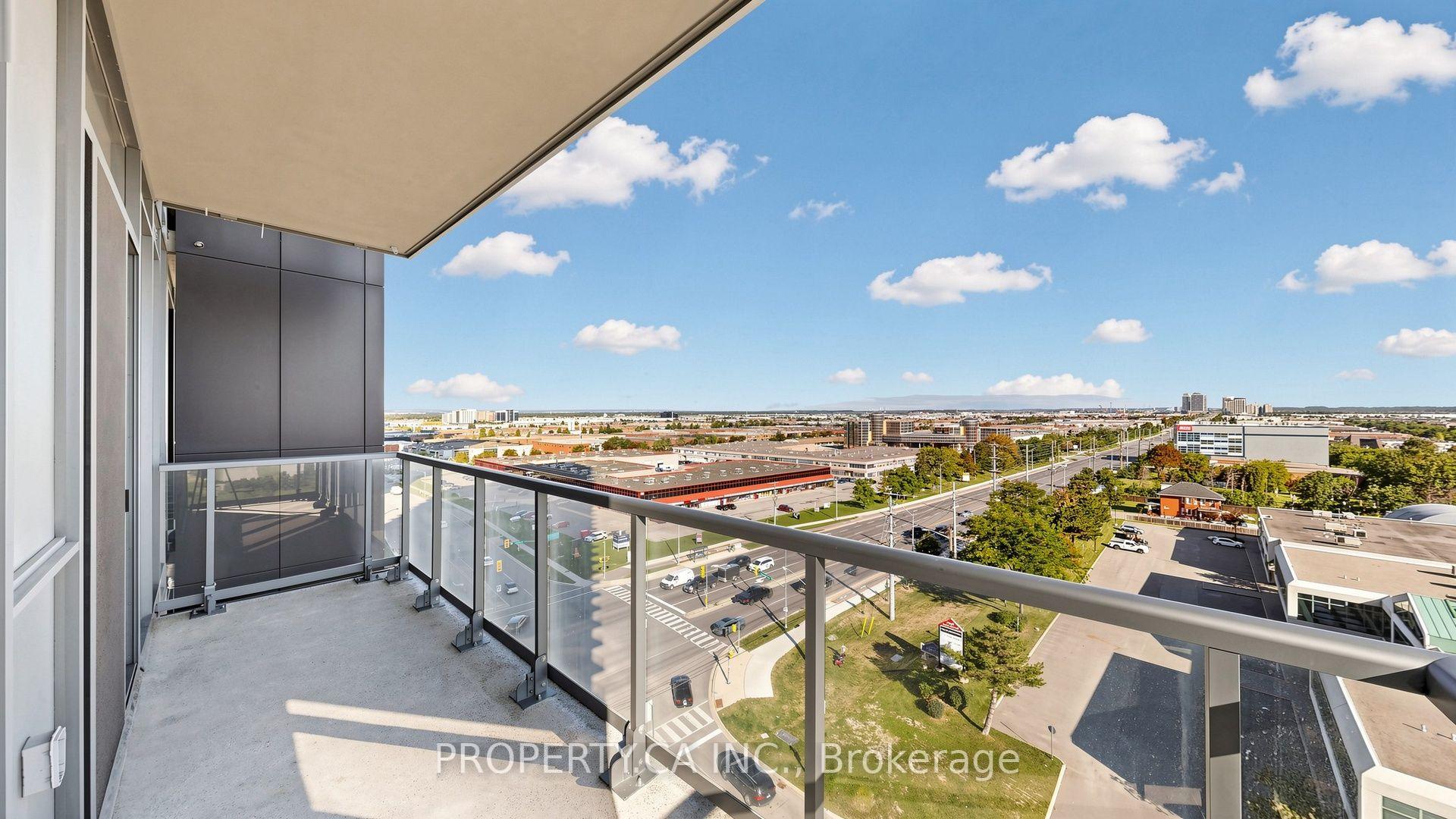 Photo 17 of Unit 915, 7895 Jane Street, Vaughan, Concord — HOMEH
