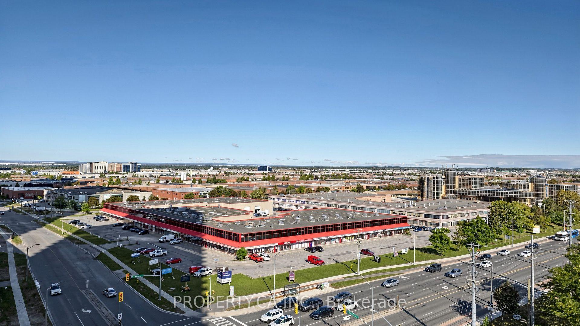 Photo 19 of Unit 915, 7895 Jane Street, Vaughan, Concord — HOMEH