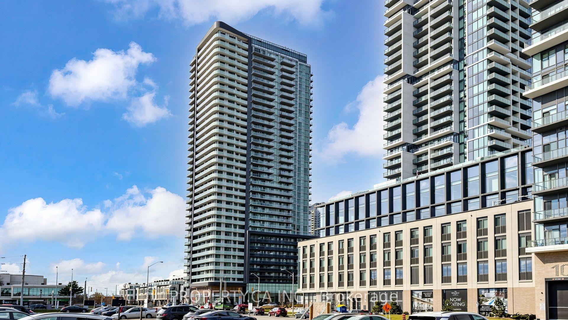 Photo 20 of Unit 915, 7895 Jane Street, Vaughan, Concord — HOMEH