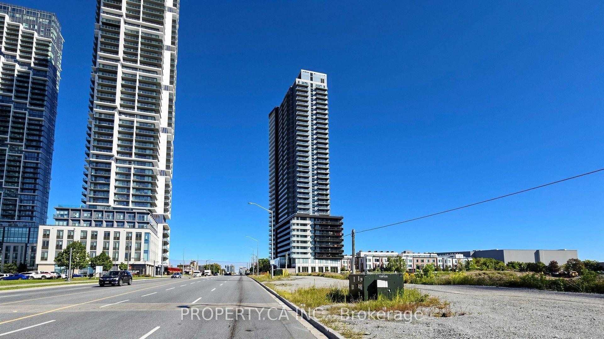 Photo 21 of Unit 915, 7895 Jane Street, Vaughan, Concord — HOMEH