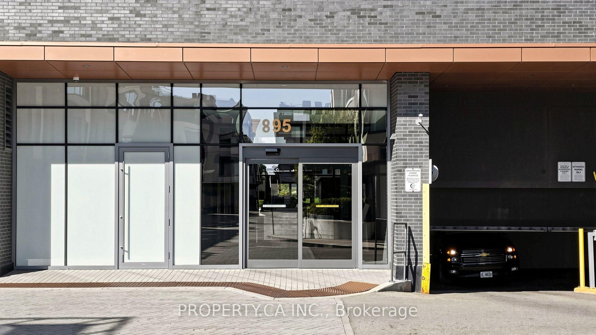Photo 22 of Unit 915, 7895 Jane Street, Vaughan, Concord — HOMEH