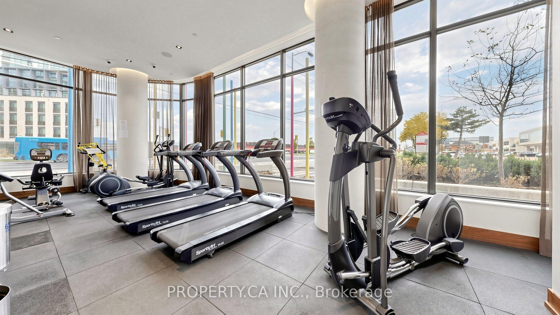 Photo 25 of Unit 915, 7895 Jane Street, Vaughan, Concord — HOMEH