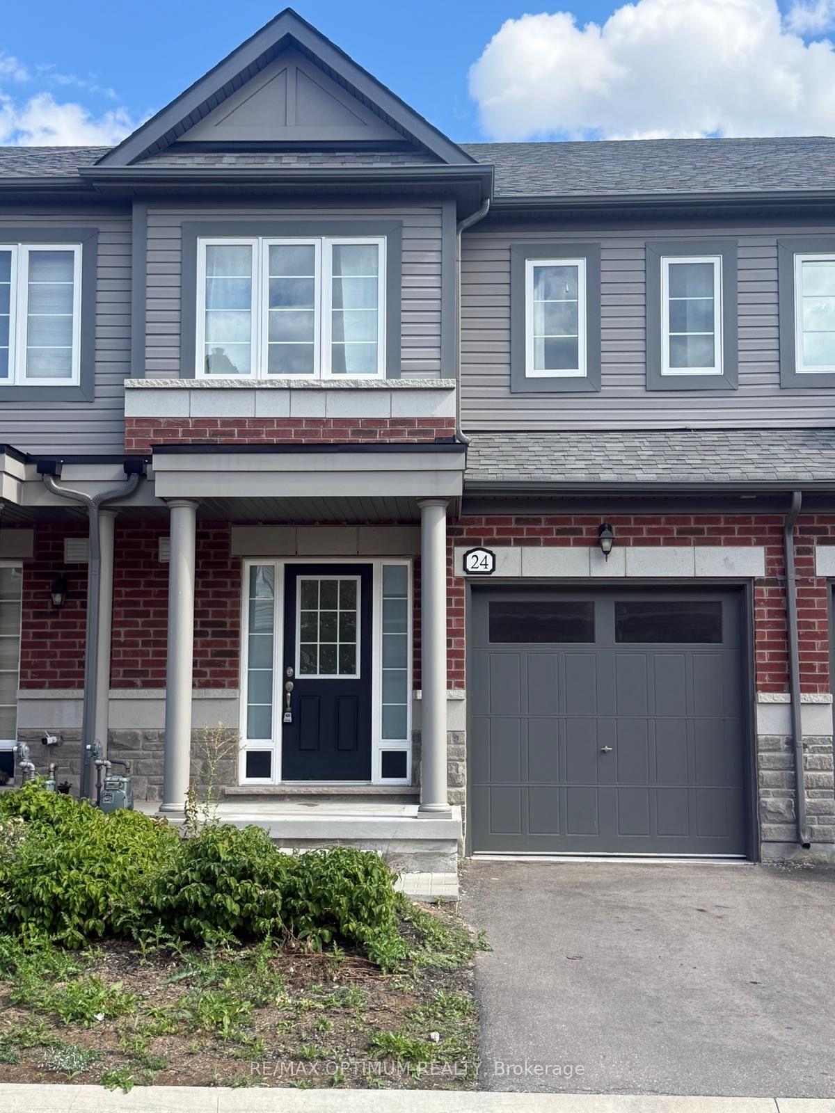 Photo 1 of 24 Brixham Lane, Brampton, Fletcher's Meadow — HOMEH