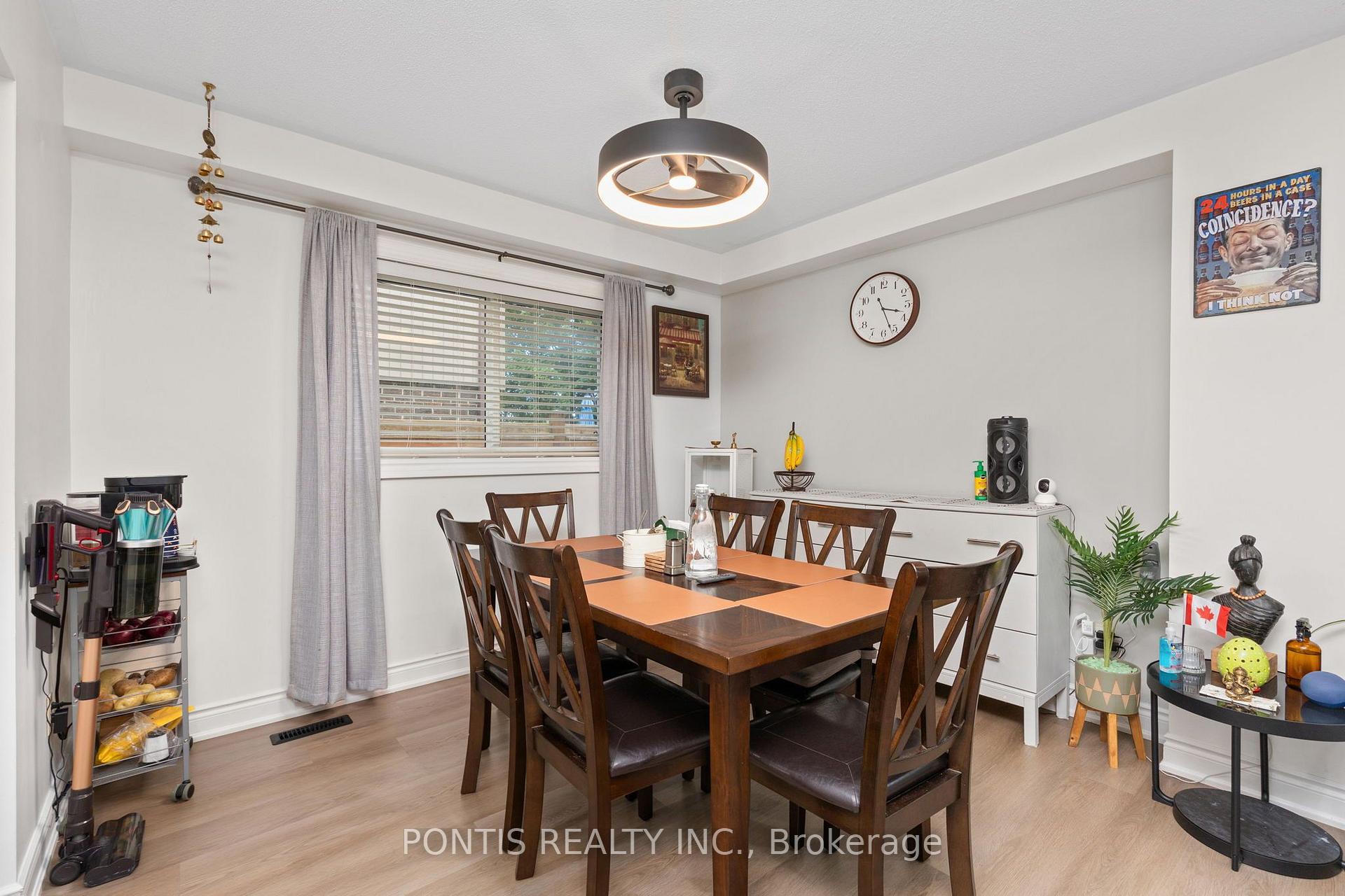 Photo 11 of 756 Cobblers Court, Pickering, Amberlea — HOMEH