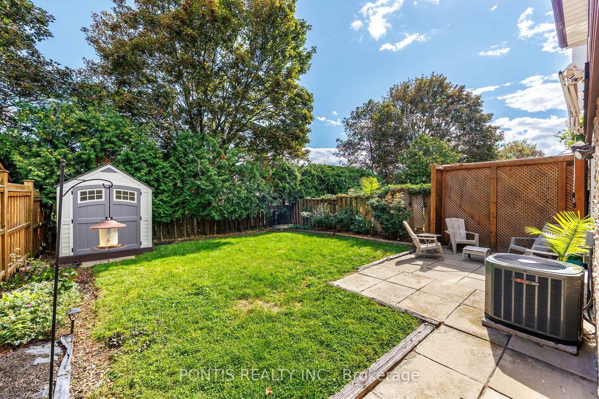 Photo 38 of 756 Cobblers Court, Pickering, Amberlea — HOMEH