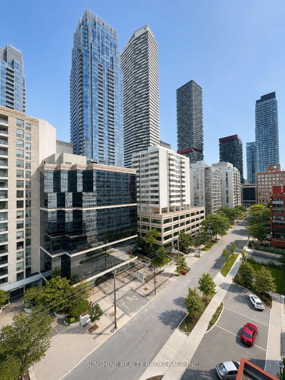 Photo 16 of Unit 910, 25 Holly Street, Toronto, Mount Pleasant West — HOMEH