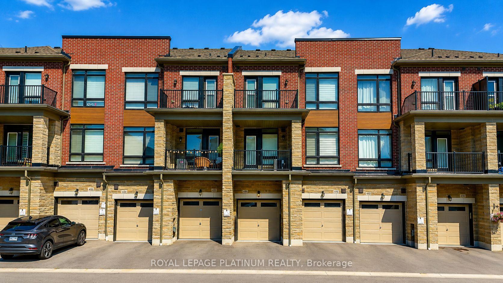 Photo 3 of 444 Salem Road S, Ajax, South East — HOMEH
