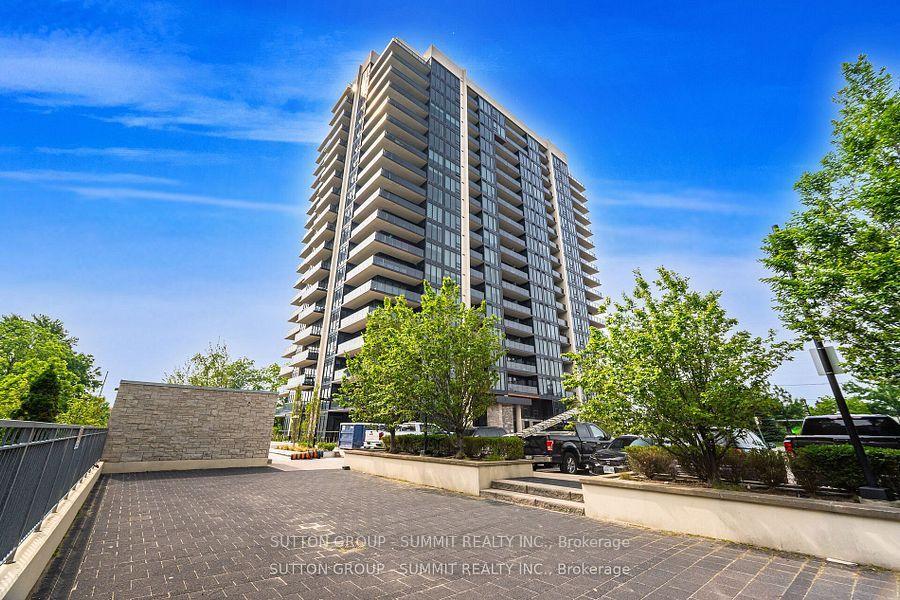 Photo 1 of Unit 602, 1035 Southdown Road, Mississauga, Clarkson — HOMEH