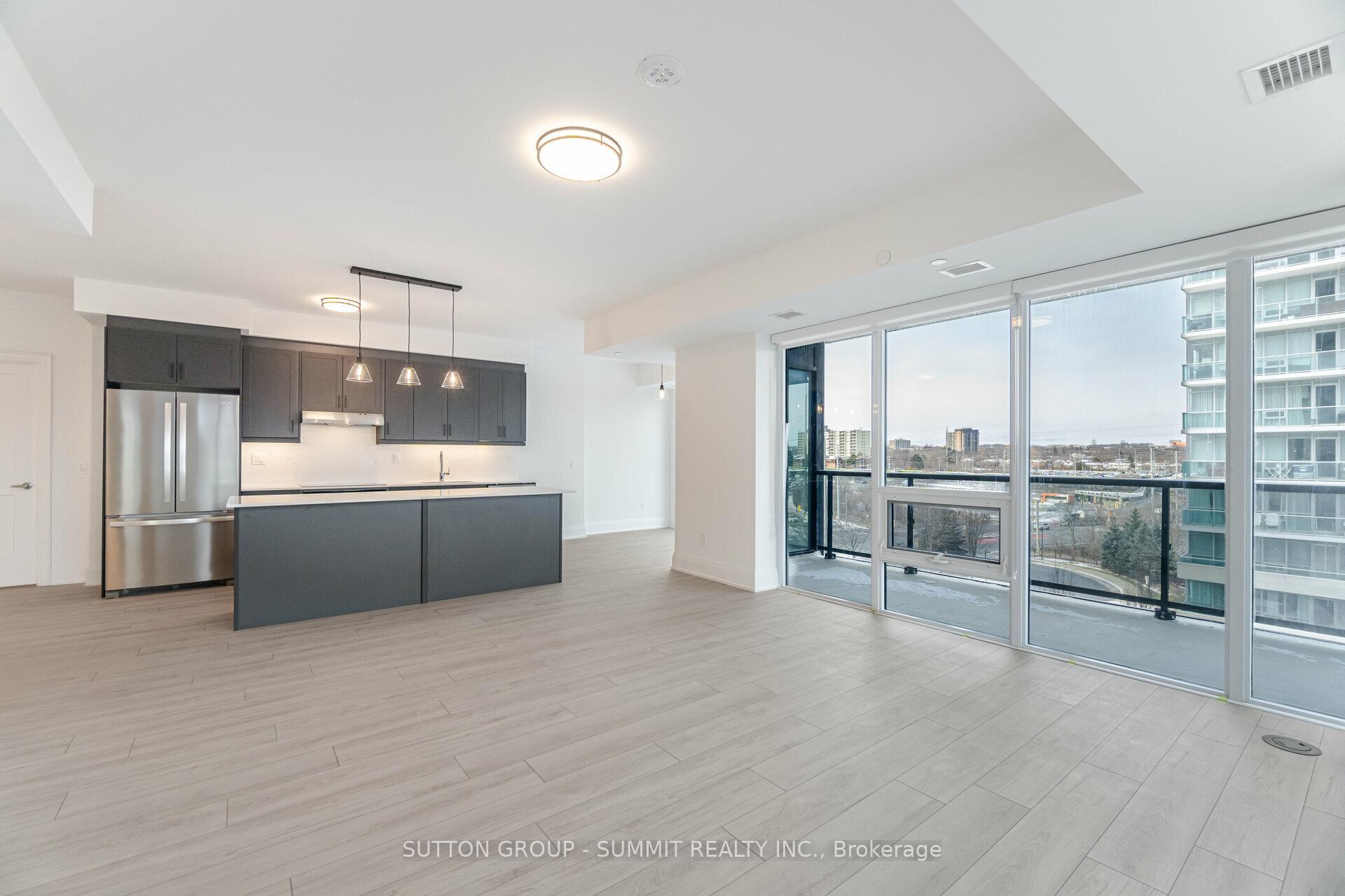 Photo 12 of Unit 602, 1035 Southdown Road, Mississauga, Clarkson — HOMEH
