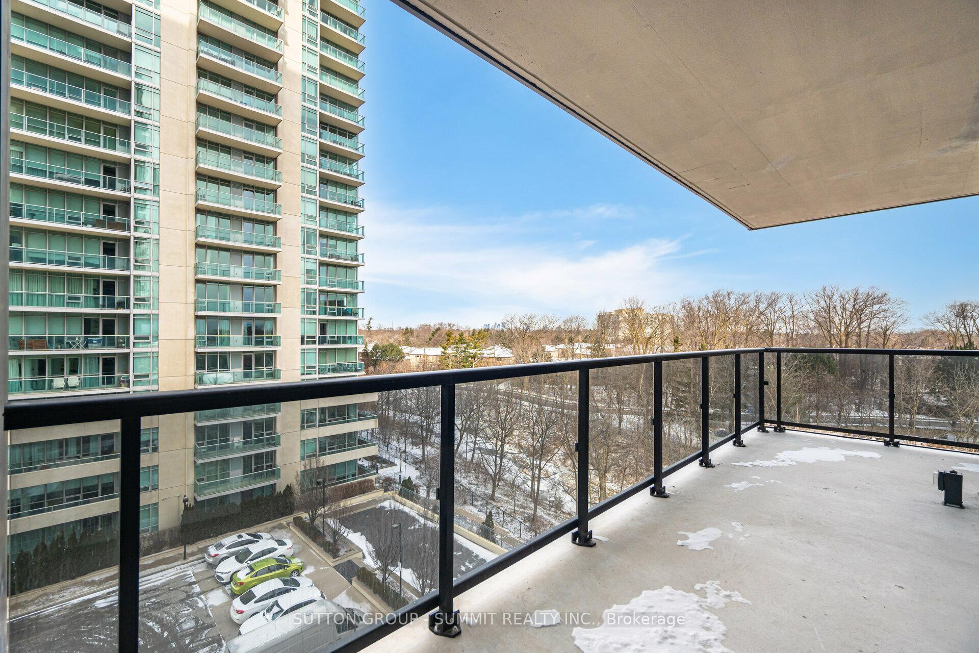 Photo 27 of Unit 602, 1035 Southdown Road, Mississauga, Clarkson — HOMEH
