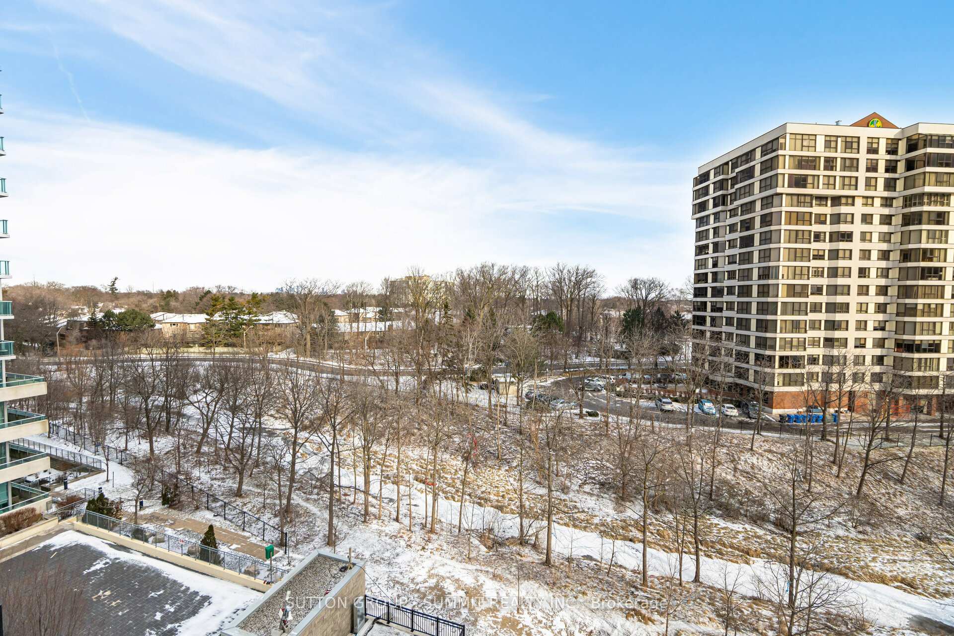 Photo 29 of Unit 602, 1035 Southdown Road, Mississauga, Clarkson — HOMEH