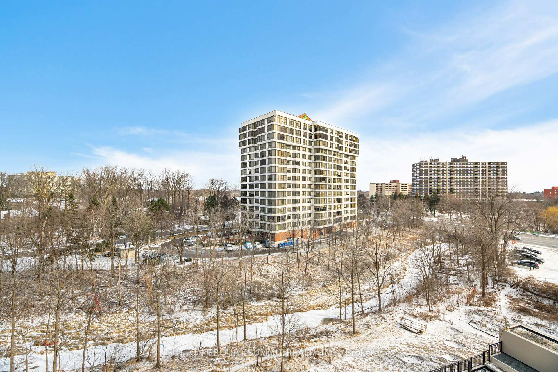 Photo 30 of Unit 602, 1035 Southdown Road, Mississauga, Clarkson — HOMEH