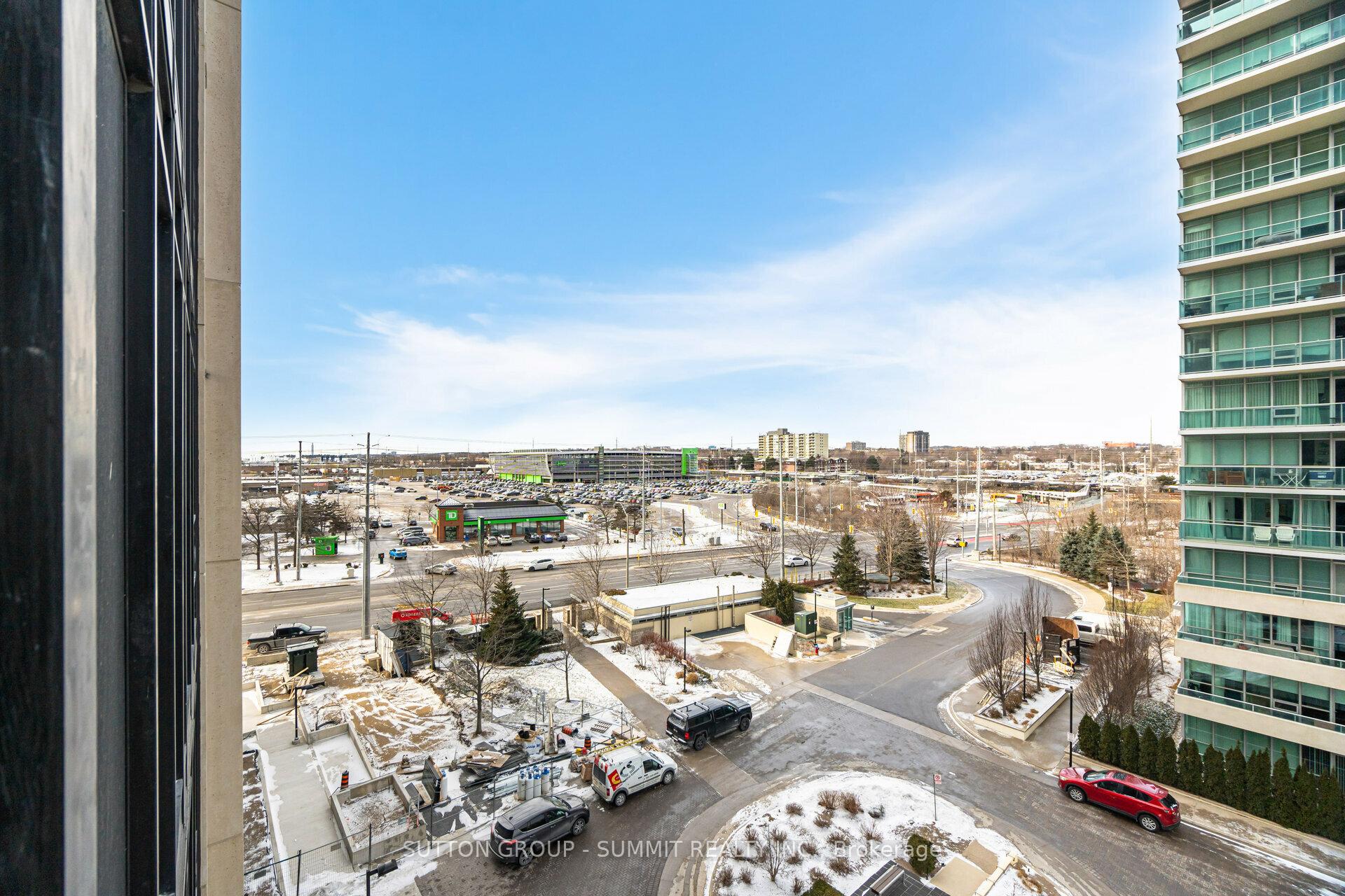 Photo 31 of Unit 602, 1035 Southdown Road, Mississauga, Clarkson — HOMEH
