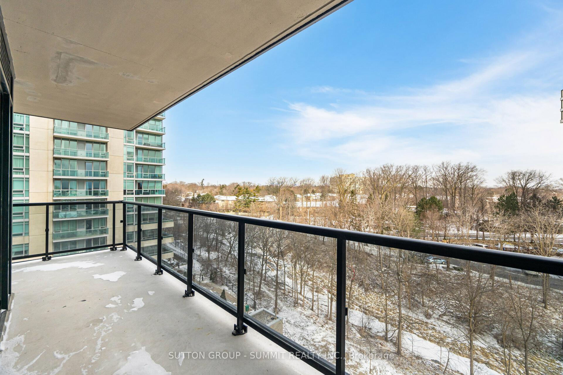 Photo 32 of Unit 602, 1035 Southdown Road, Mississauga, Clarkson — HOMEH
