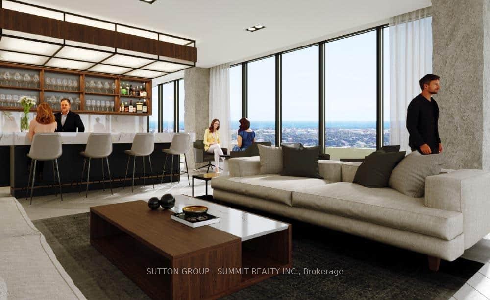 Photo 33 of Unit 602, 1035 Southdown Road, Mississauga, Clarkson — HOMEH