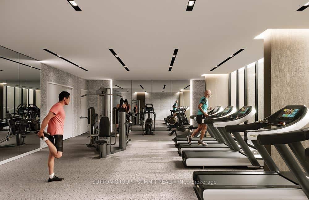 Photo 37 of Unit 602, 1035 Southdown Road, Mississauga, Clarkson — HOMEH