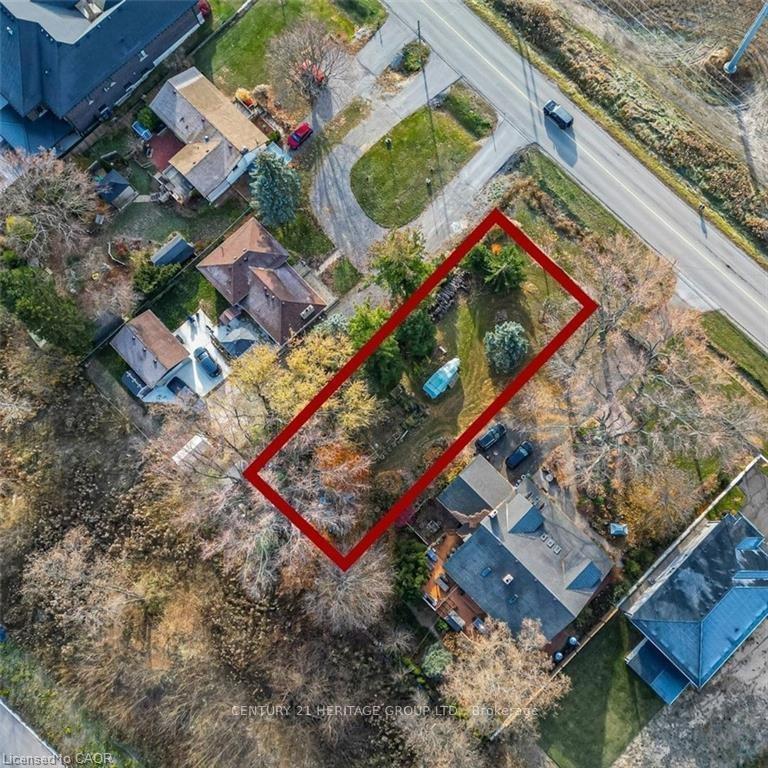 Photo of 9868 Twenty Road W