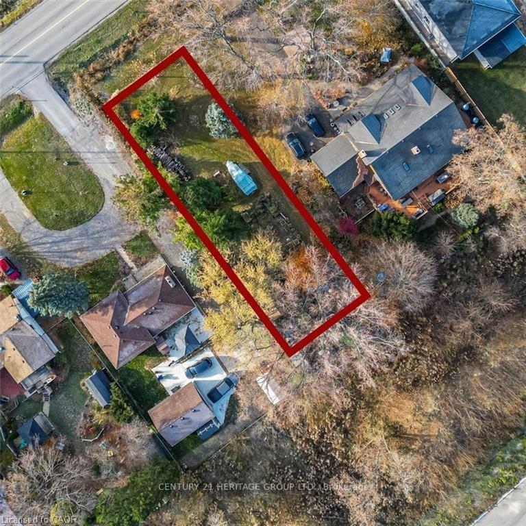 Photo 3 of 9868 Twenty Road W, Hamilton, Rural Glanbrook — HOMEH