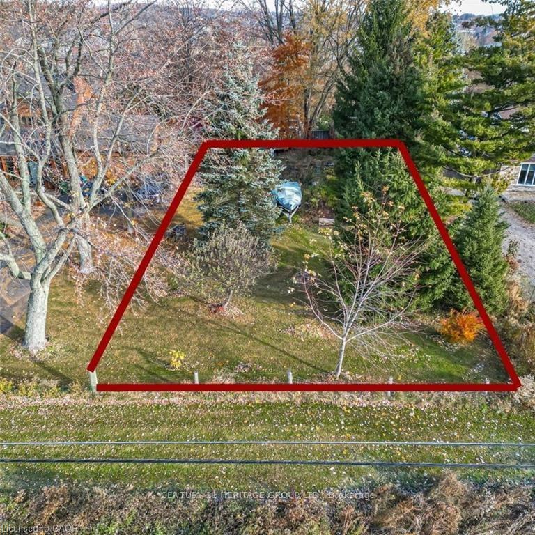 Photo 5 of 9868 Twenty Road W, Hamilton, Rural Glanbrook — HOMEH