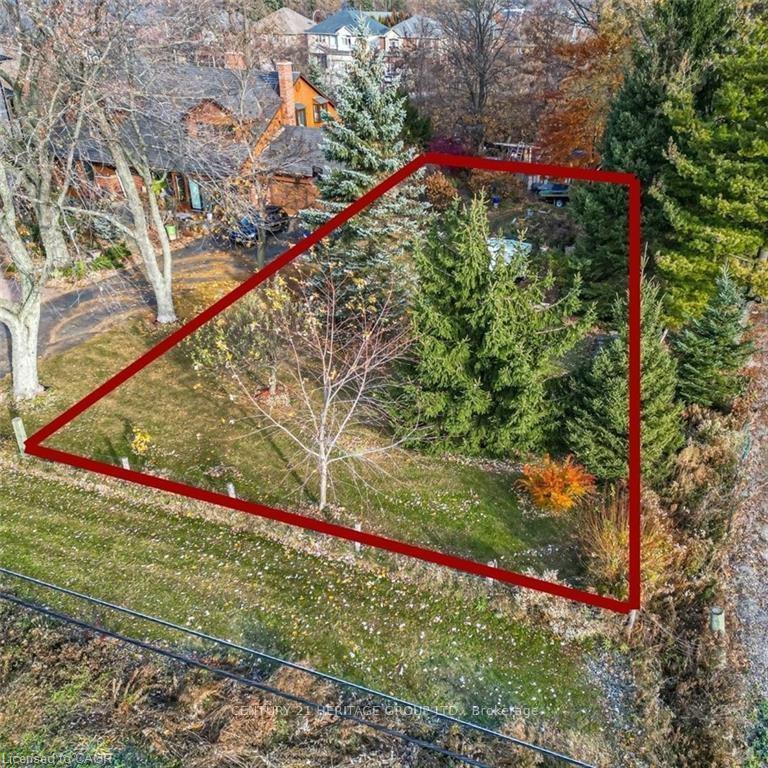 Photo 6 of 9868 Twenty Road W, Hamilton, Rural Glanbrook — HOMEH