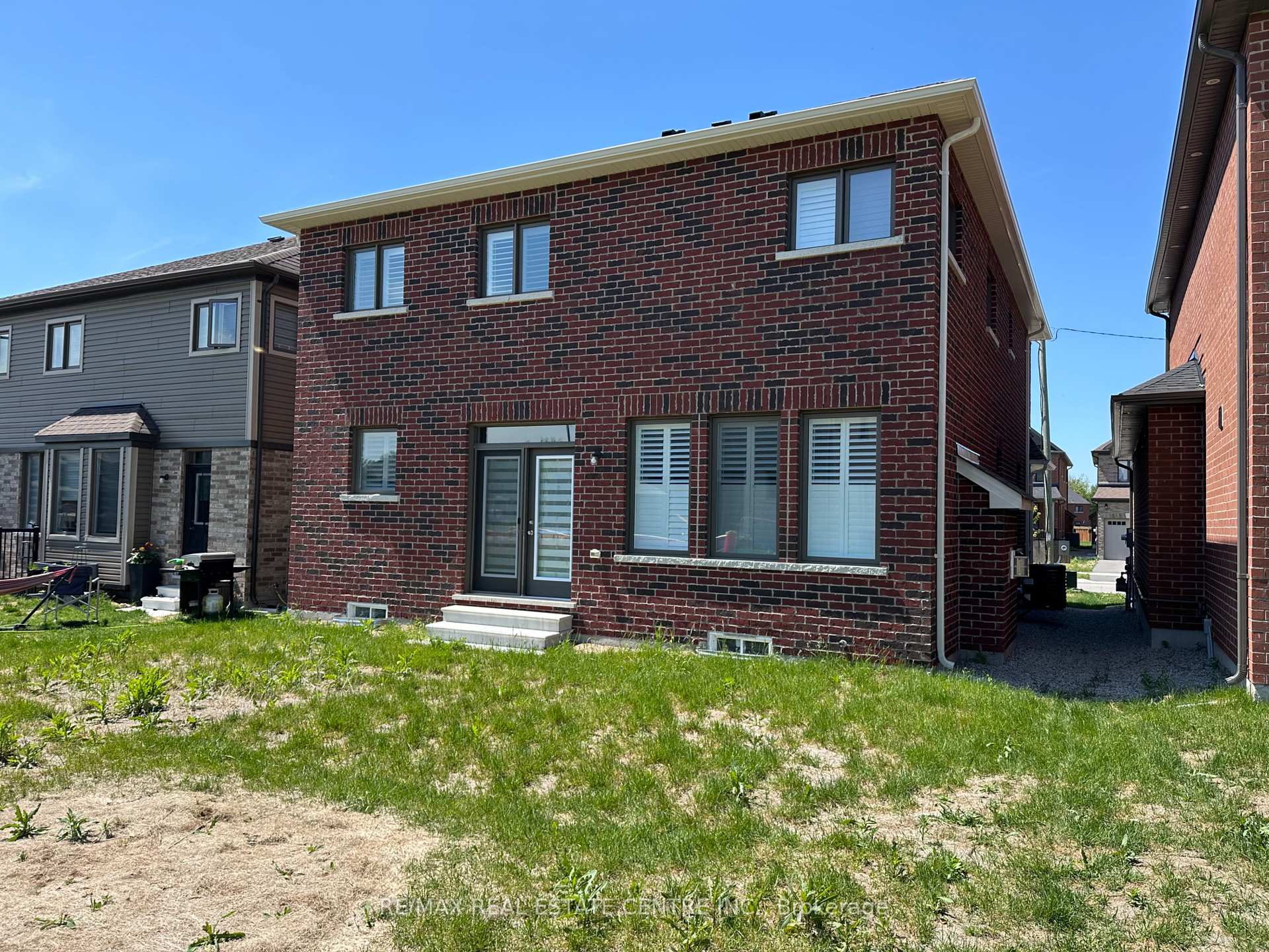 Photo 30 of 70 Wakefield Boulevard, Essa, Angus — HOMEH
