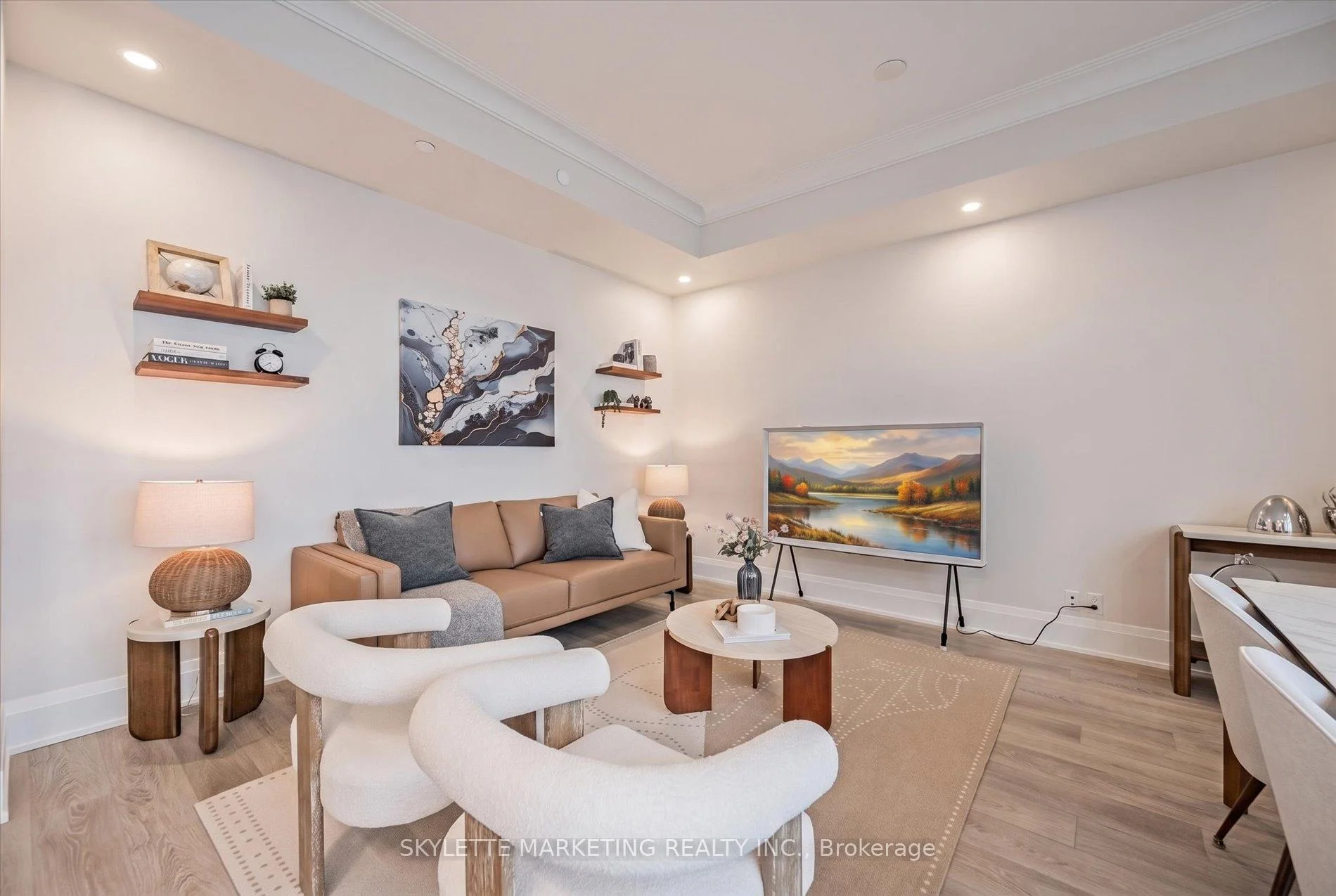 Photo 10 of Unit PH02, 18 Water Walk Drive, Markham, Unionville — HOMEH