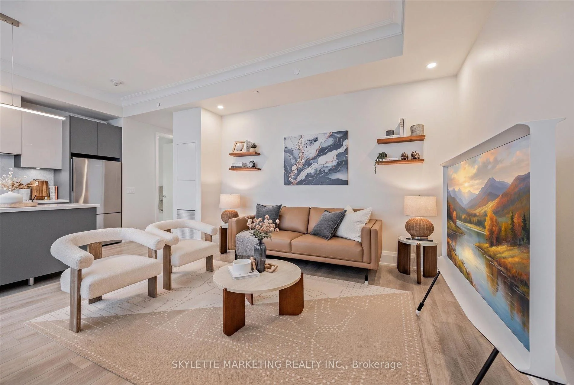 Photo 11 of Unit PH02, 18 Water Walk Drive, Markham, Unionville — HOMEH