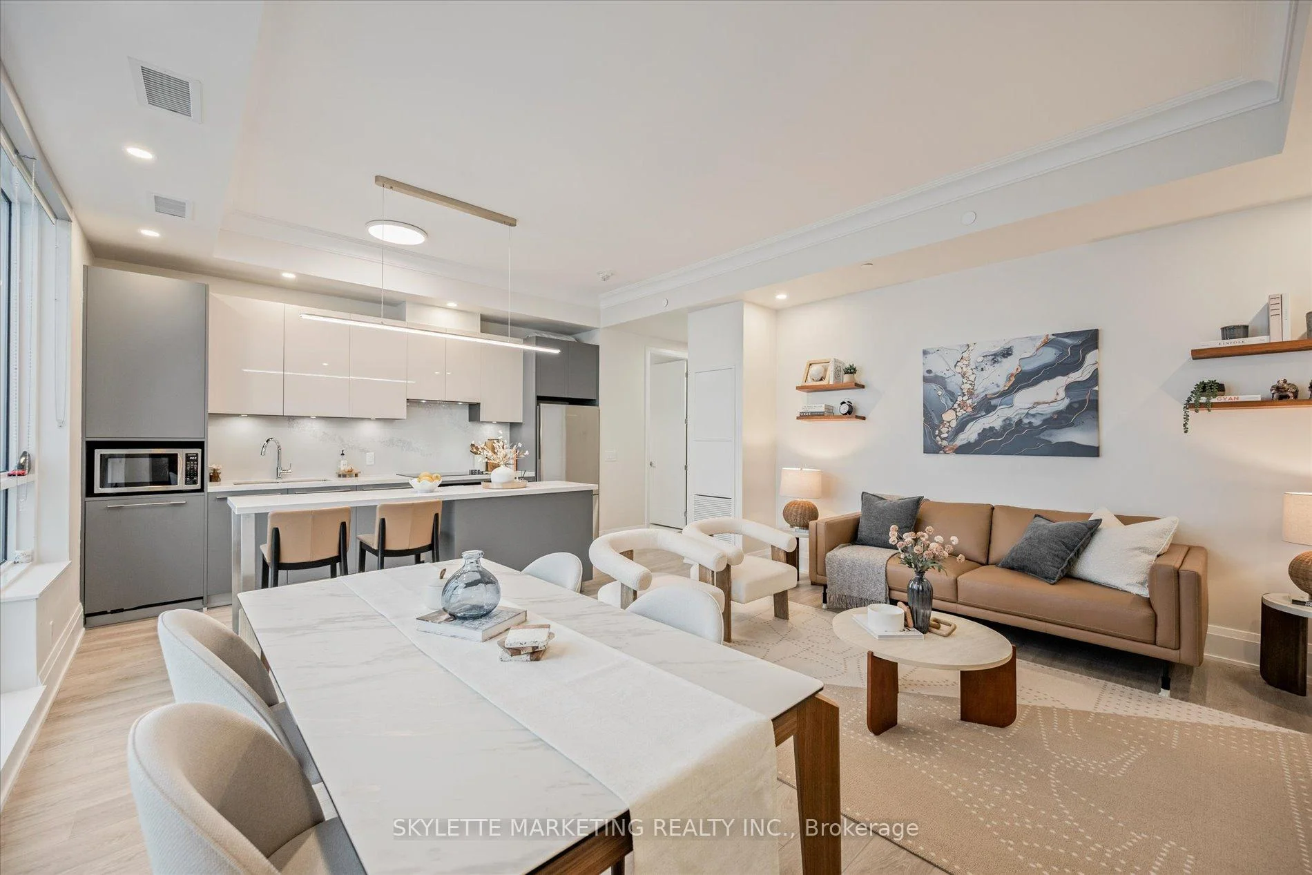 Photo 17 of Unit PH02, 18 Water Walk Drive, Markham, Unionville — HOMEH