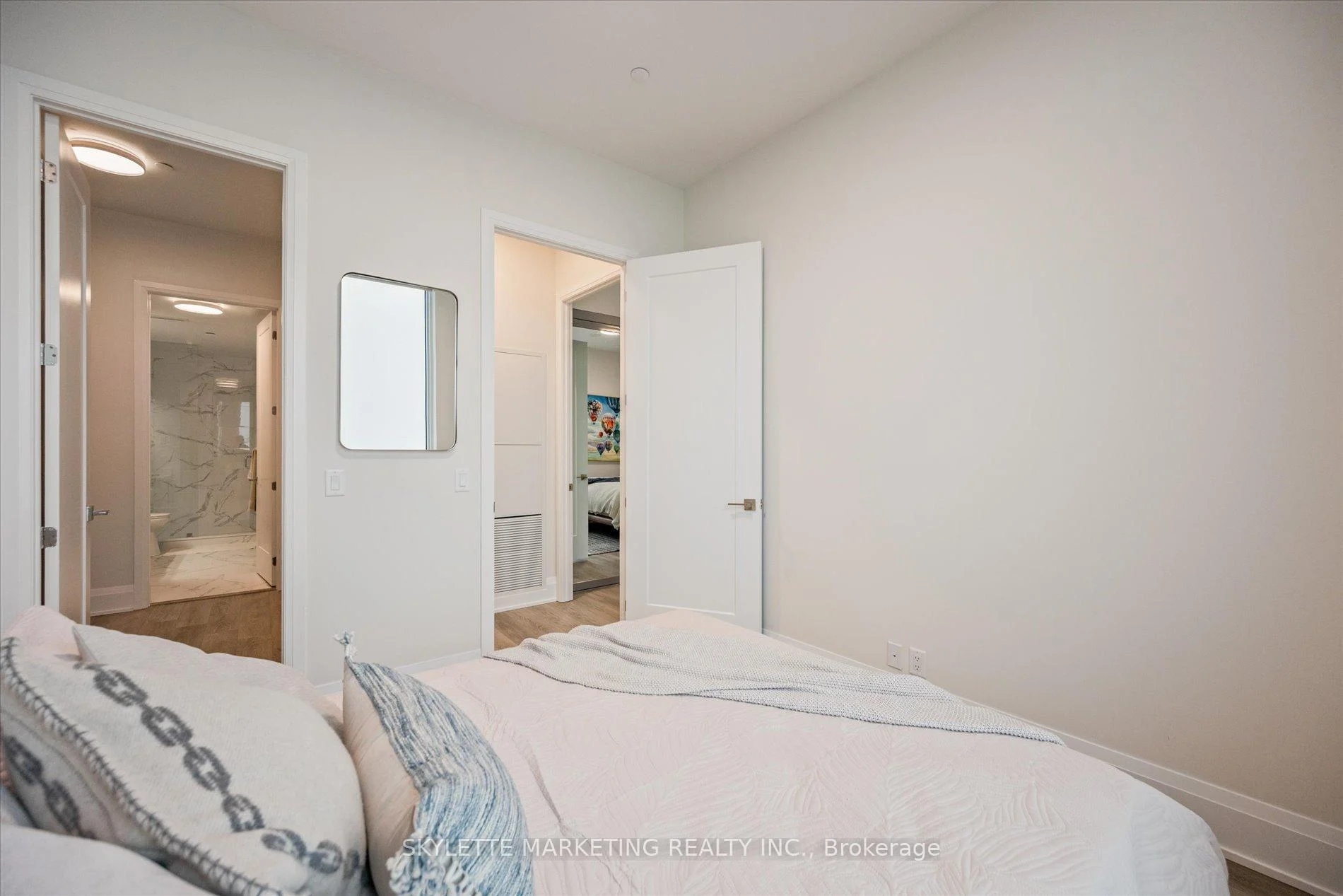 Photo 30 of Unit PH02, 18 Water Walk Drive, Markham, Unionville — HOMEH