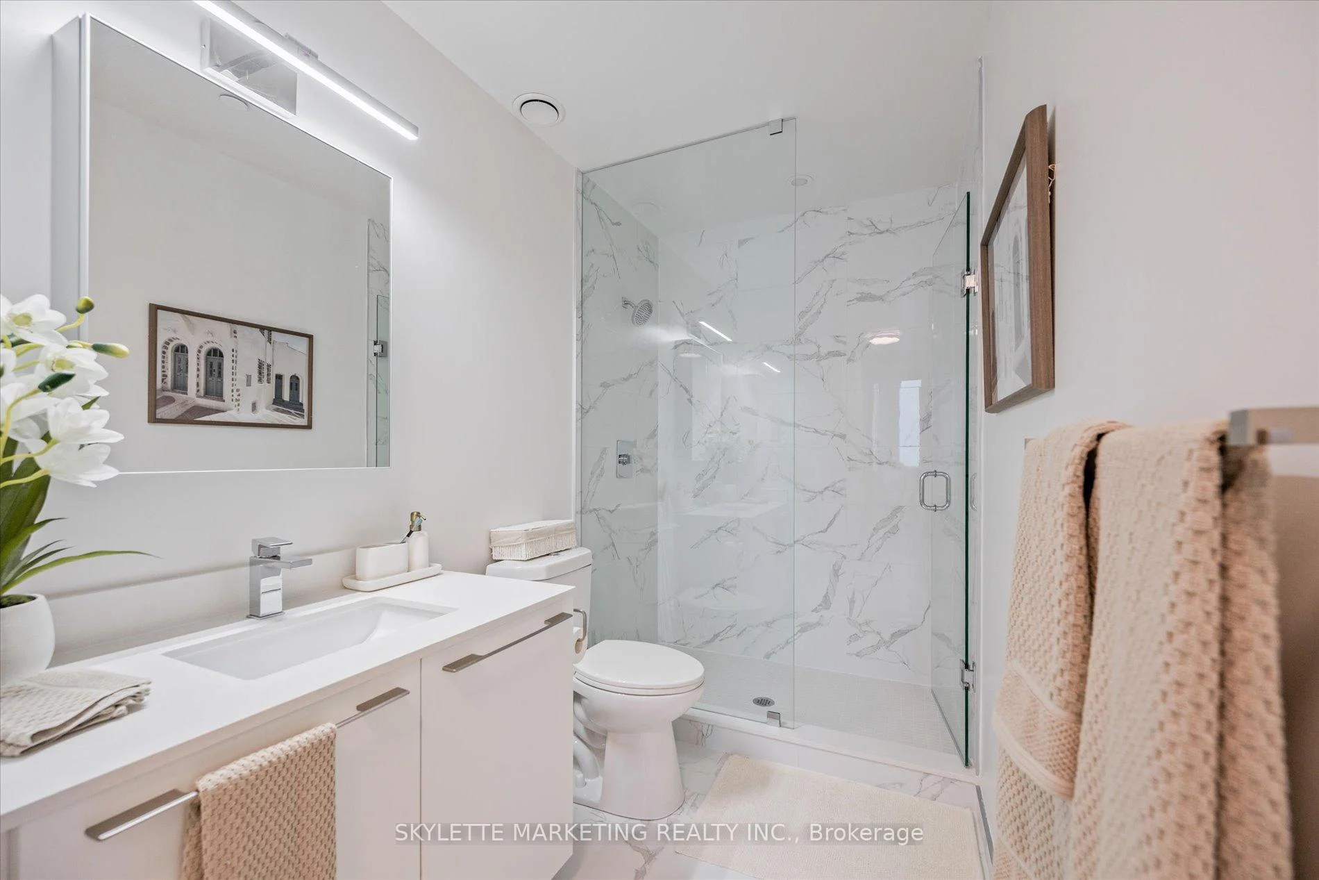 Photo 32 of Unit PH02, 18 Water Walk Drive, Markham, Unionville — HOMEH