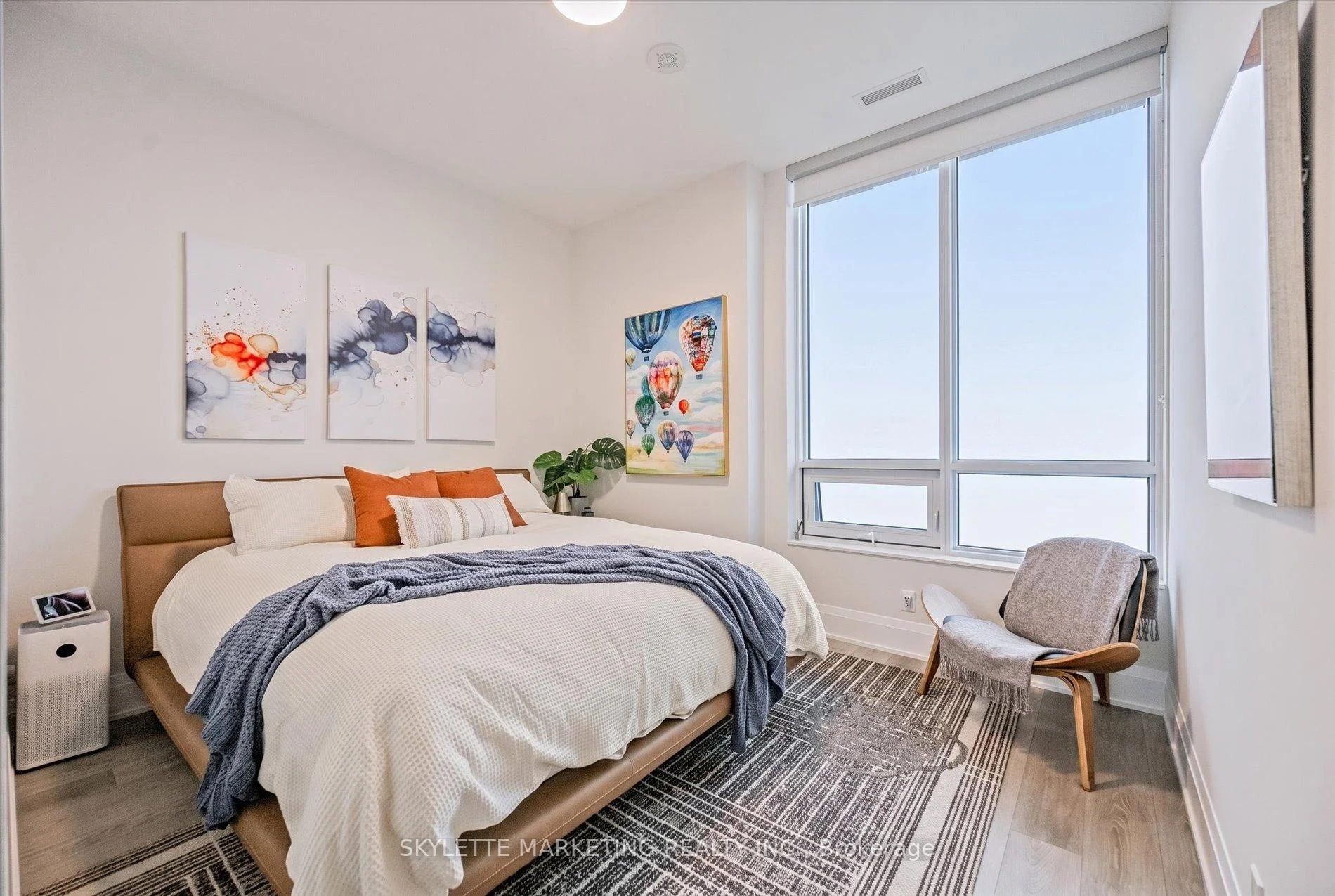 Photo 33 of Unit PH02, 18 Water Walk Drive, Markham, Unionville — HOMEH