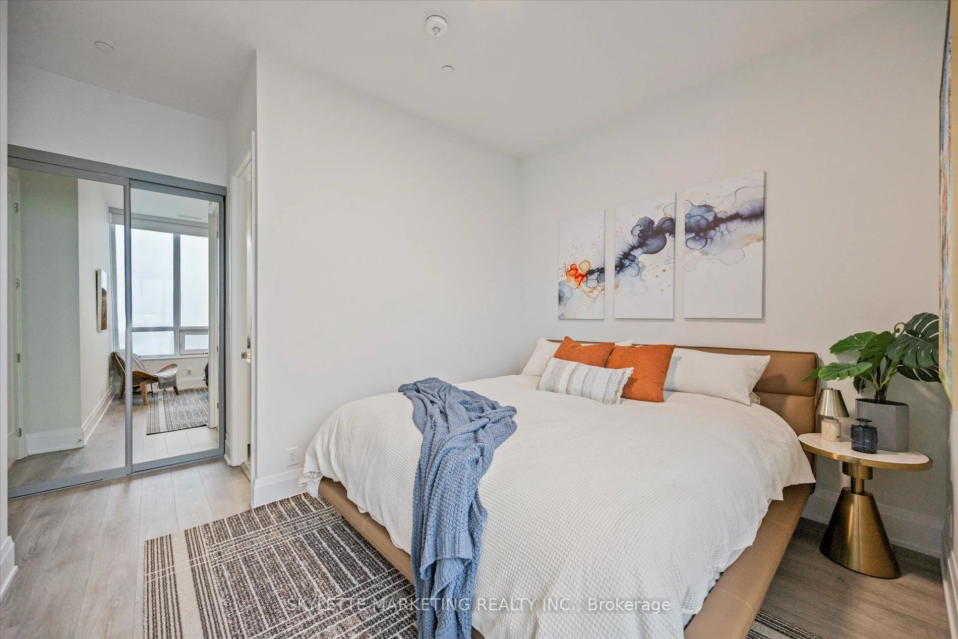 Photo 34 of Unit PH02, 18 Water Walk Drive, Markham, Unionville — HOMEH